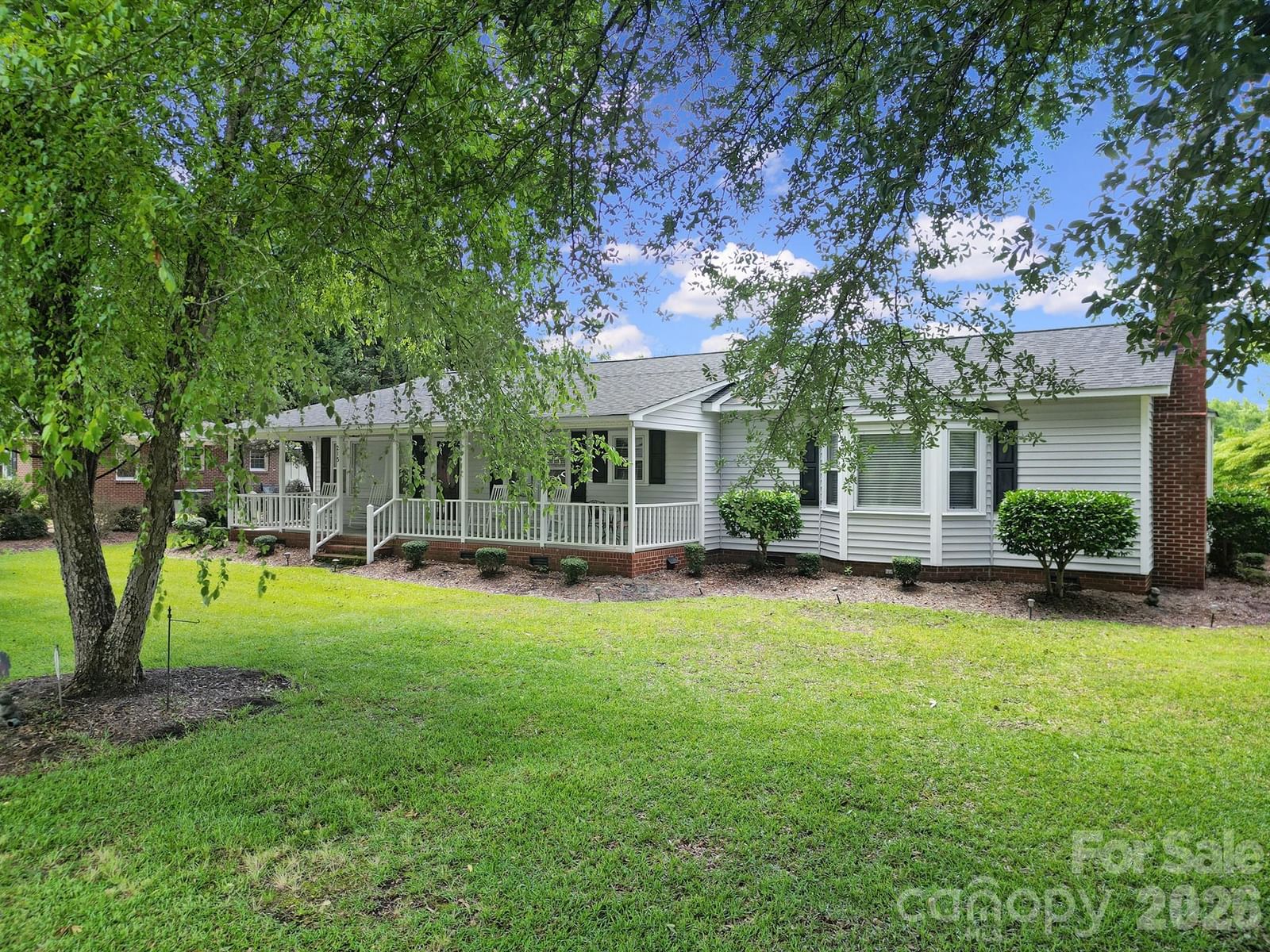 215 Stevens Street, Kershaw, SC 29067 - Photo 2
