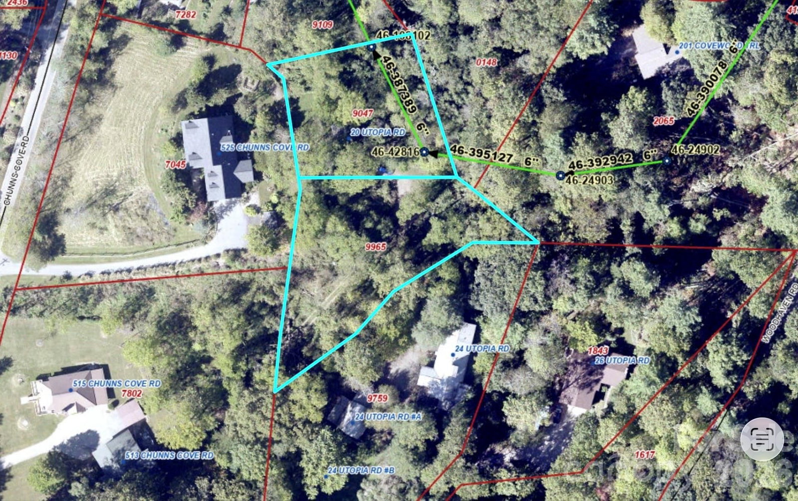 20 Utopia Road, Asheville, NC 28805 - Photo 3