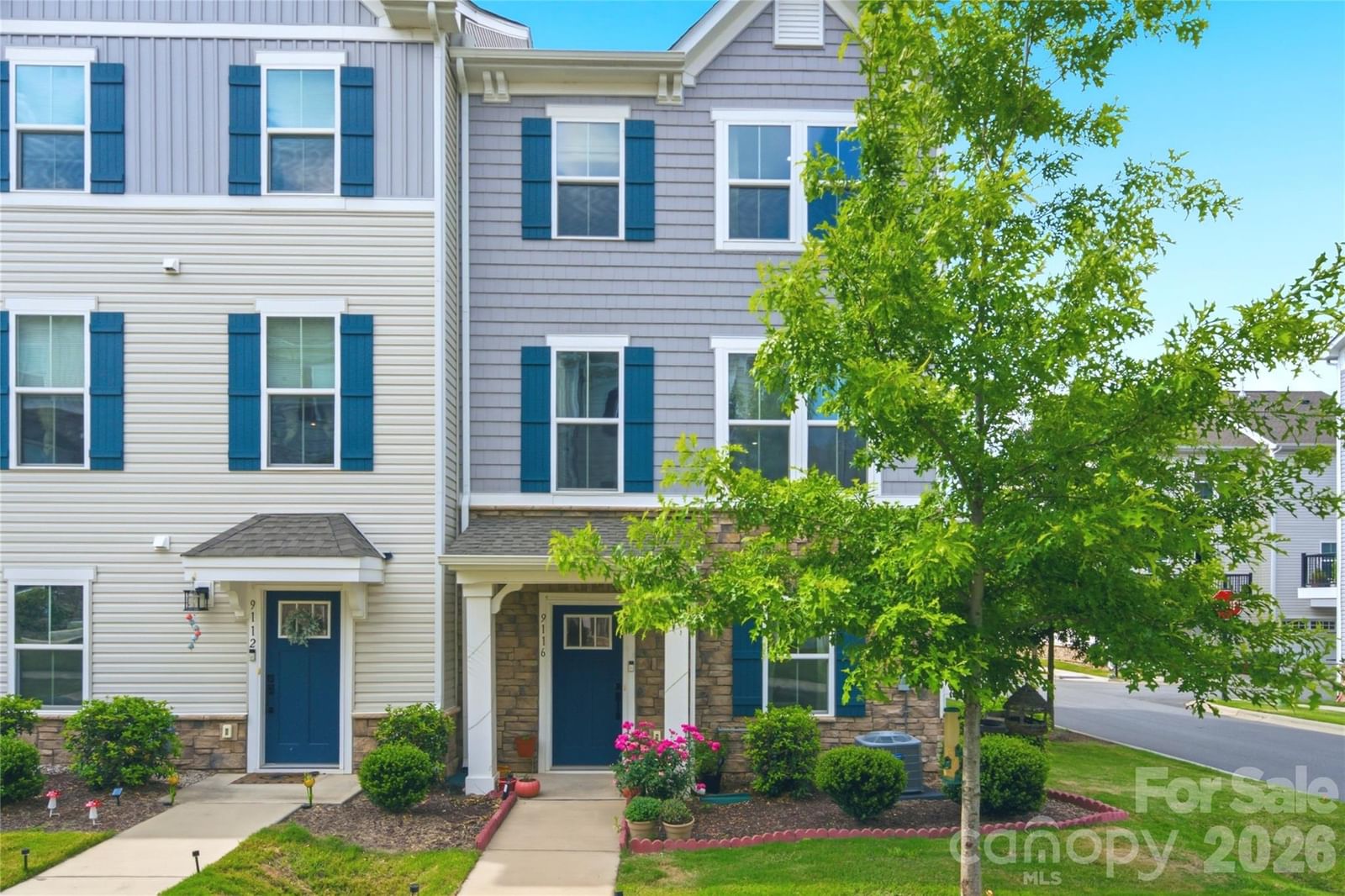 Property at 9116 Mallard Mills Drive, Charlotte, NC 28262