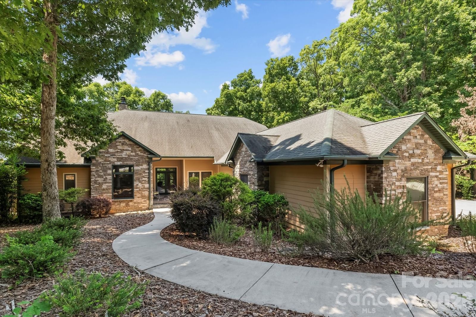 172 Lawson's Lookout None, Denton, NC 27239