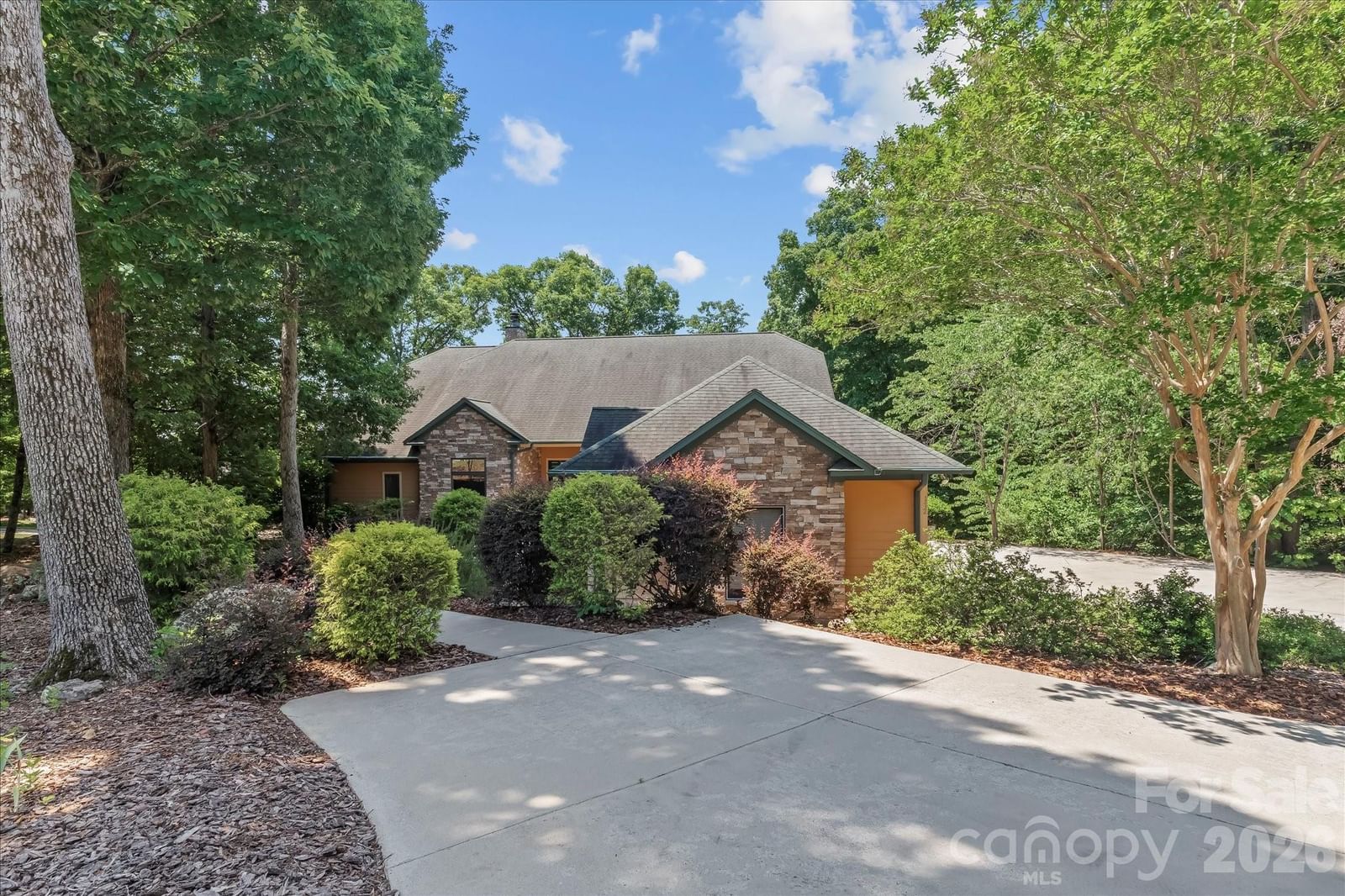 172 Lawson's Lookout None, Denton, NC 27239 - Photo 2