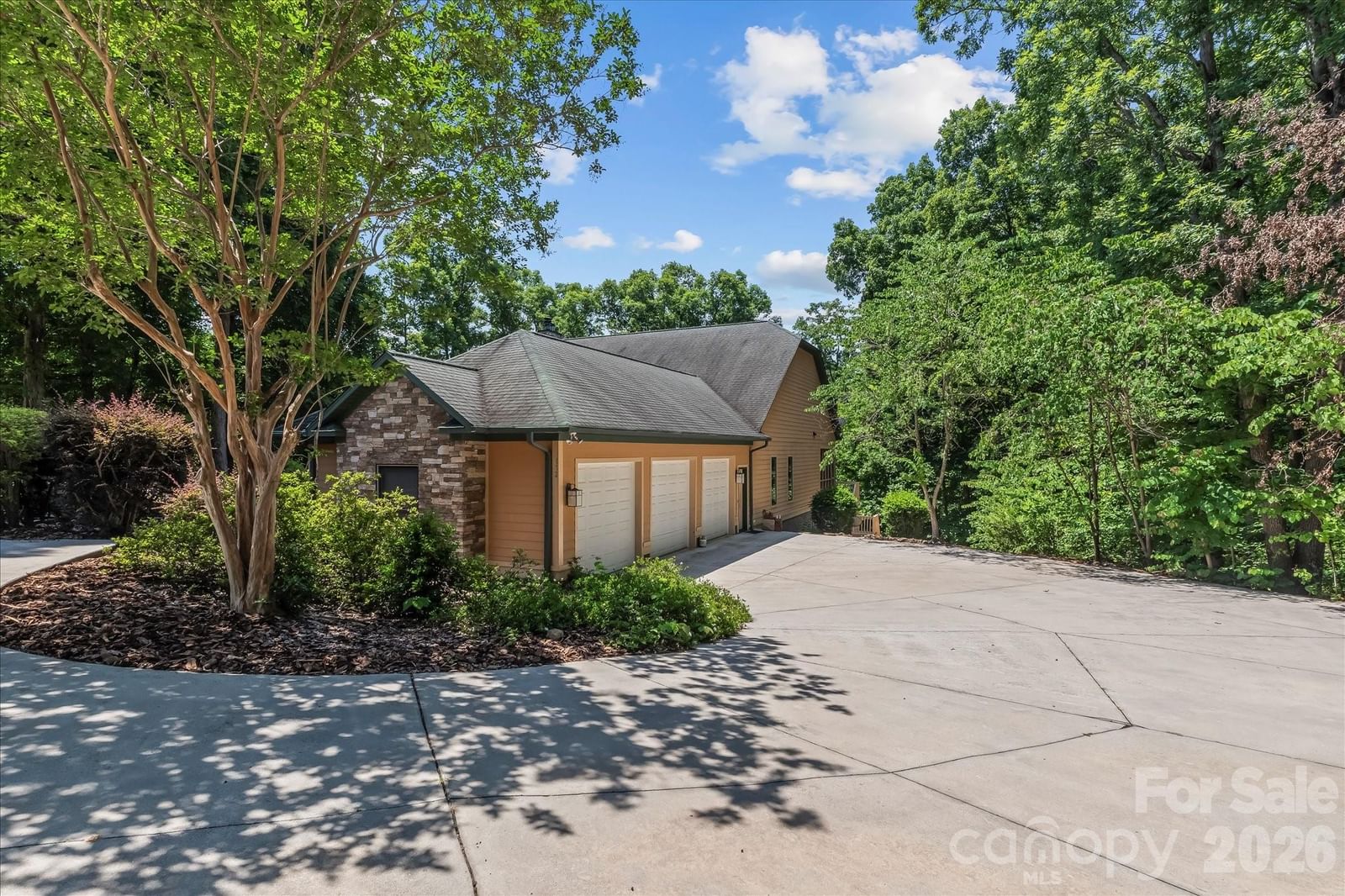 172 Lawson's Lookout None, Denton, NC 27239 - Photo 3