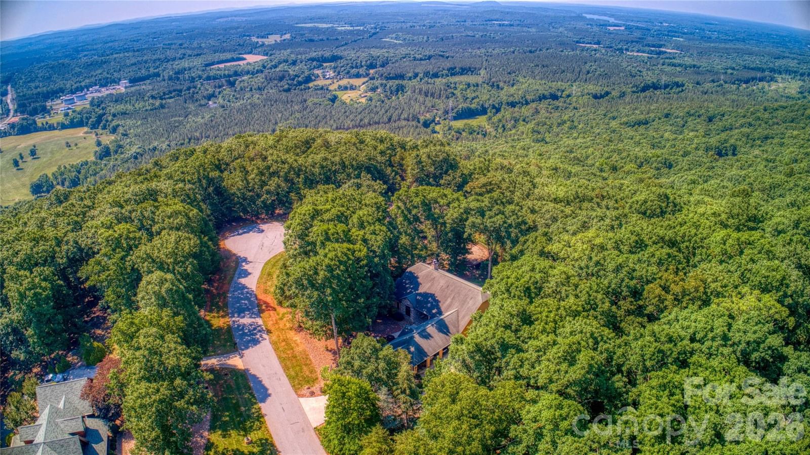 172 Lawson's Lookout None, Denton, NC 27239 - Photo 4