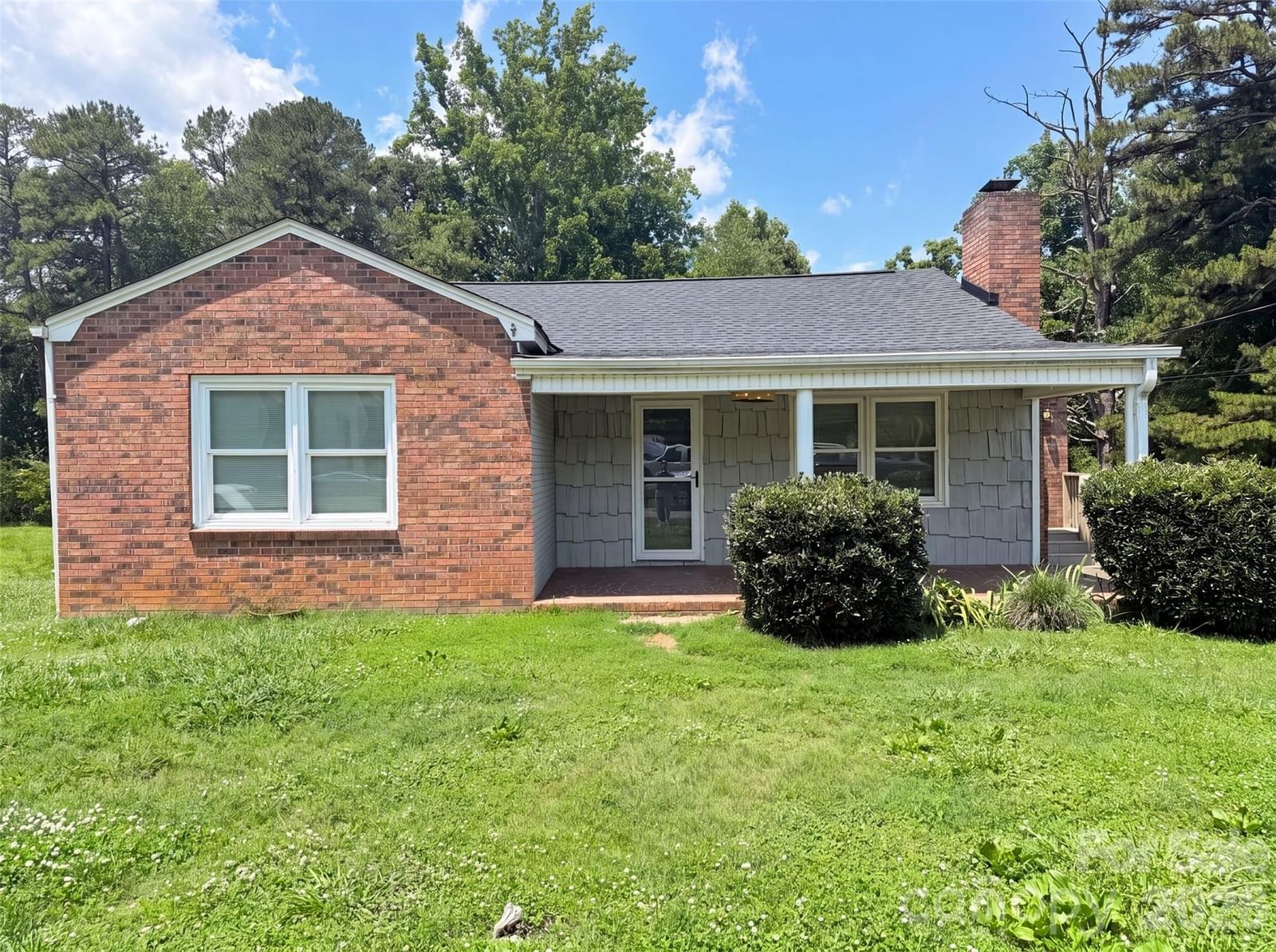 Property at 206 Lilly, Cherryville, NC 28021
