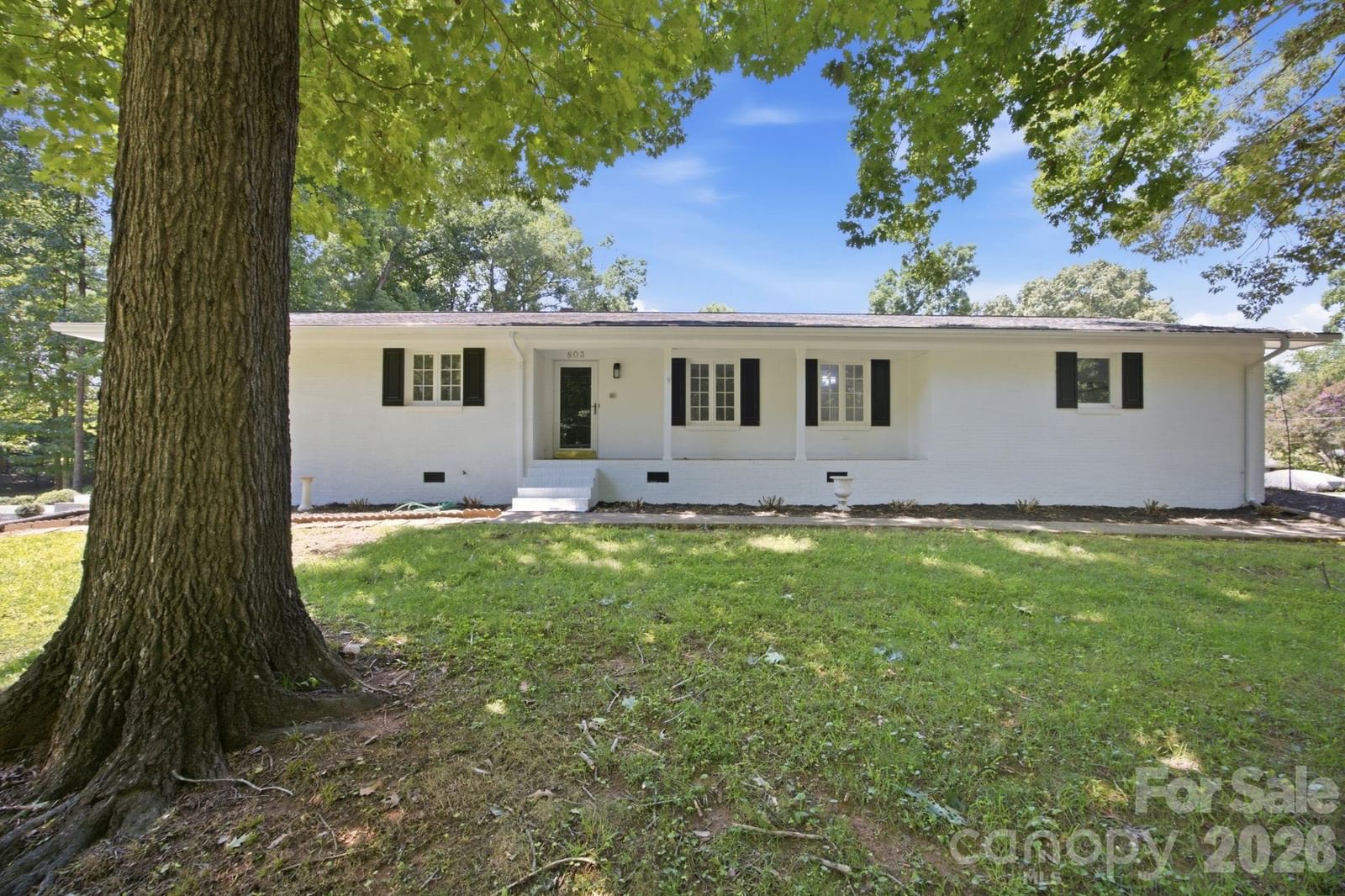 803 24th Street, Newton, NC 28658 - Photo 3