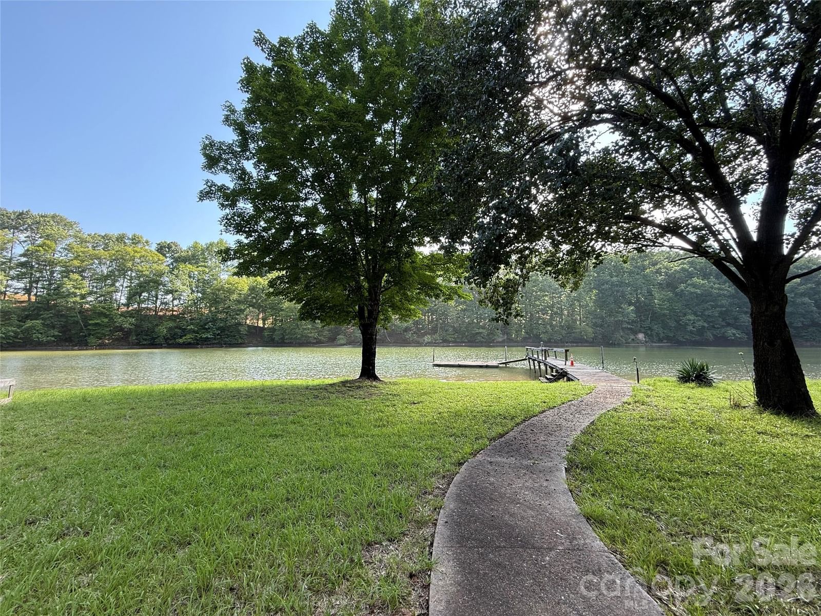 Property at 16411 Crosshaven, Charlotte, NC 28278