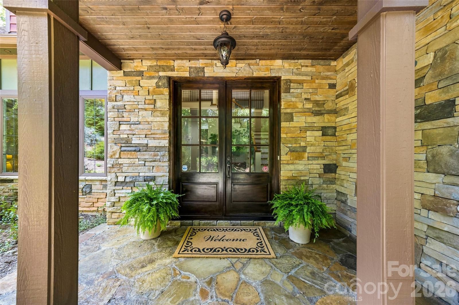 90 Ashley Woods Drive, Arden, NC 28704 - Photo 2