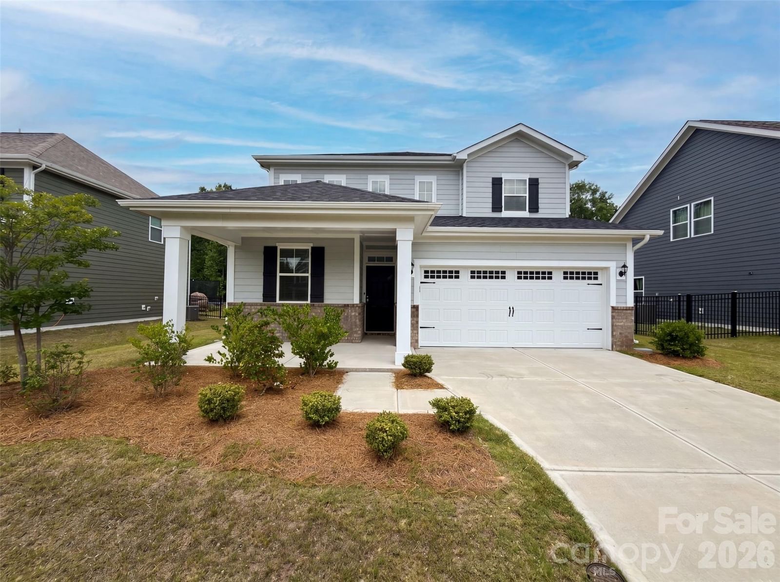 Property at 1217 Black Walnut, Monroe, NC 28112