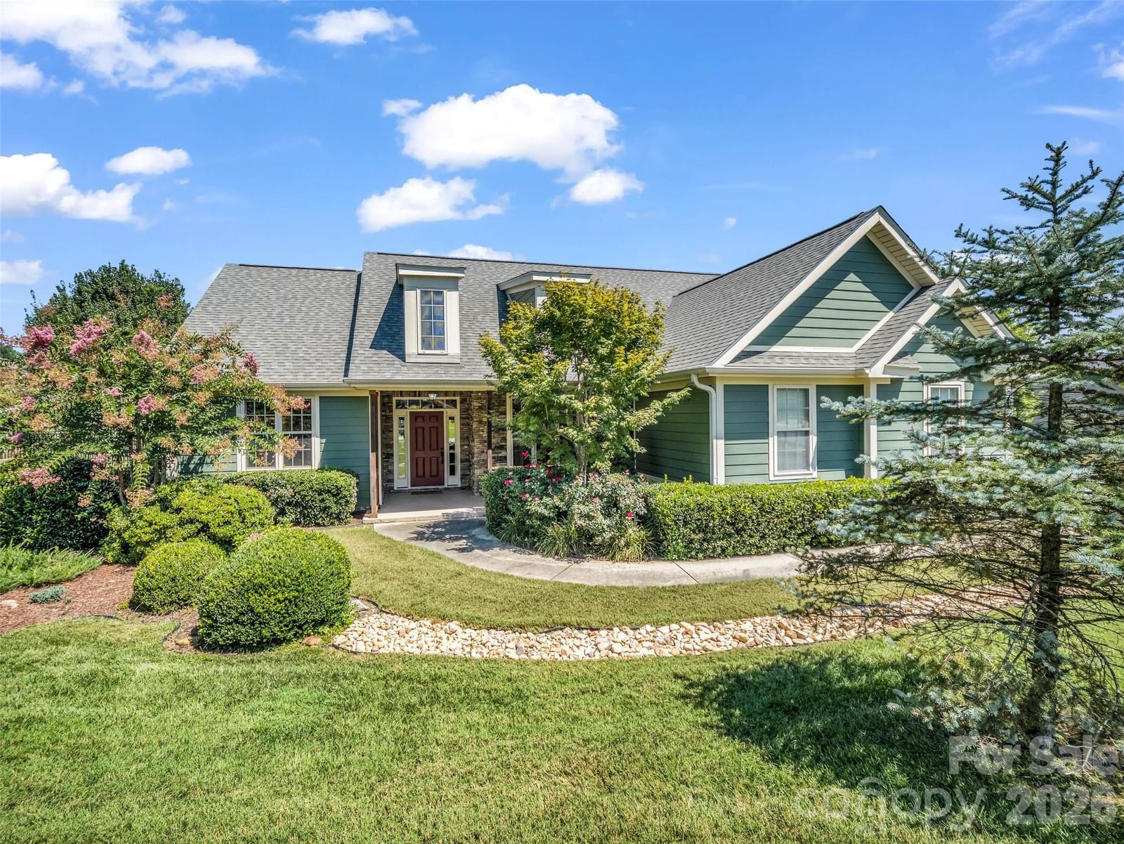 17 Black Iron Lane, Hendersonville, NC 28792 - Photo 2