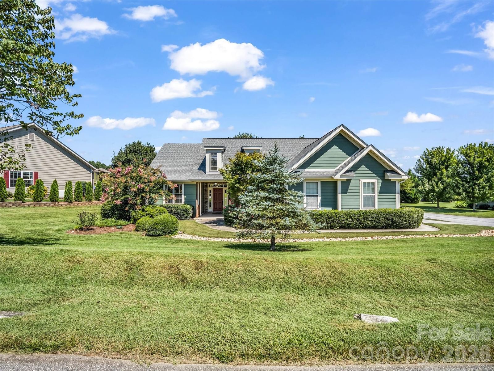 17 Black Iron Lane, Hendersonville, NC 28792 - Photo 4