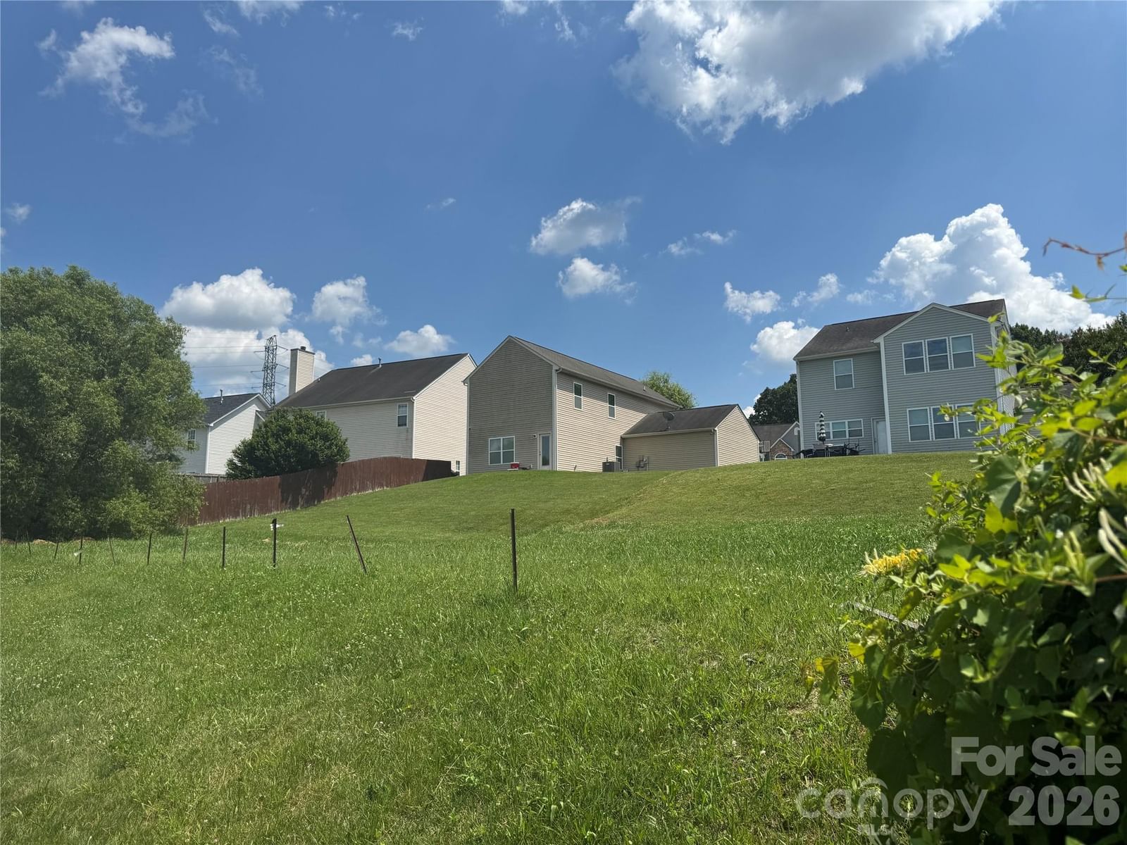 Property at 8312 Cozen Way, Charlotte, NC 28215