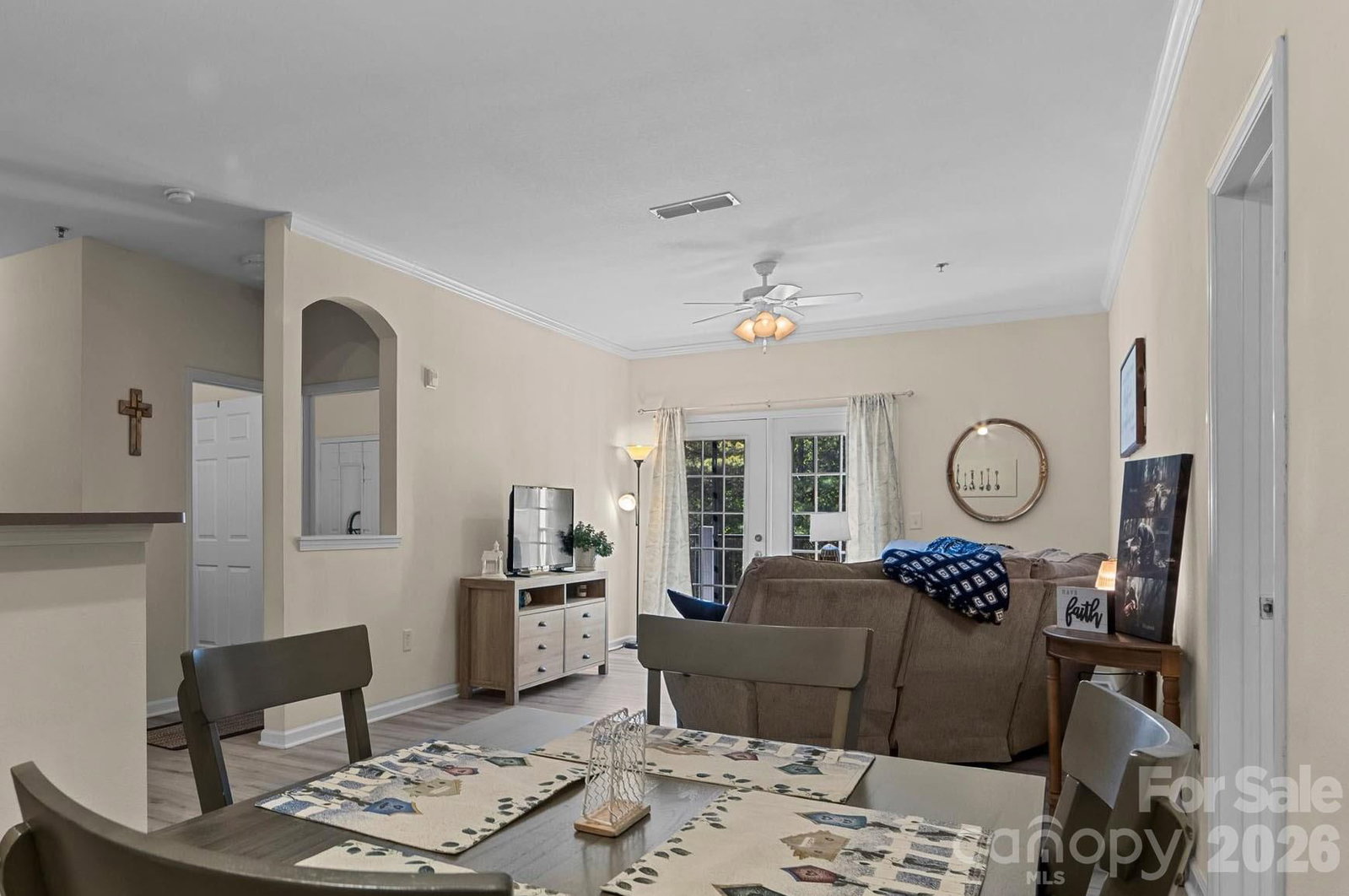 100 Vista Lake Drive #3, Candler, NC 28715