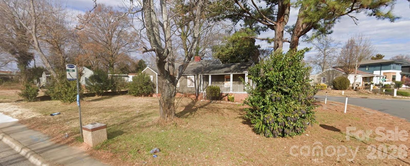 Property at 1400 West Boulevard, Charlotte, NC 28208