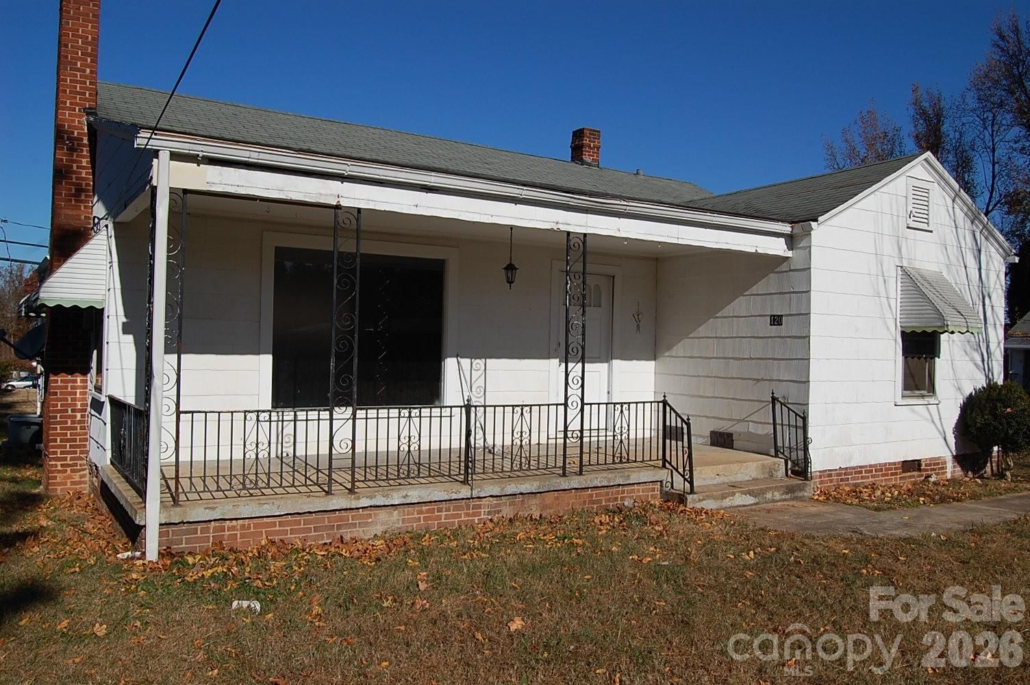 Property at 126 Sunset, Salisbury, NC 28147