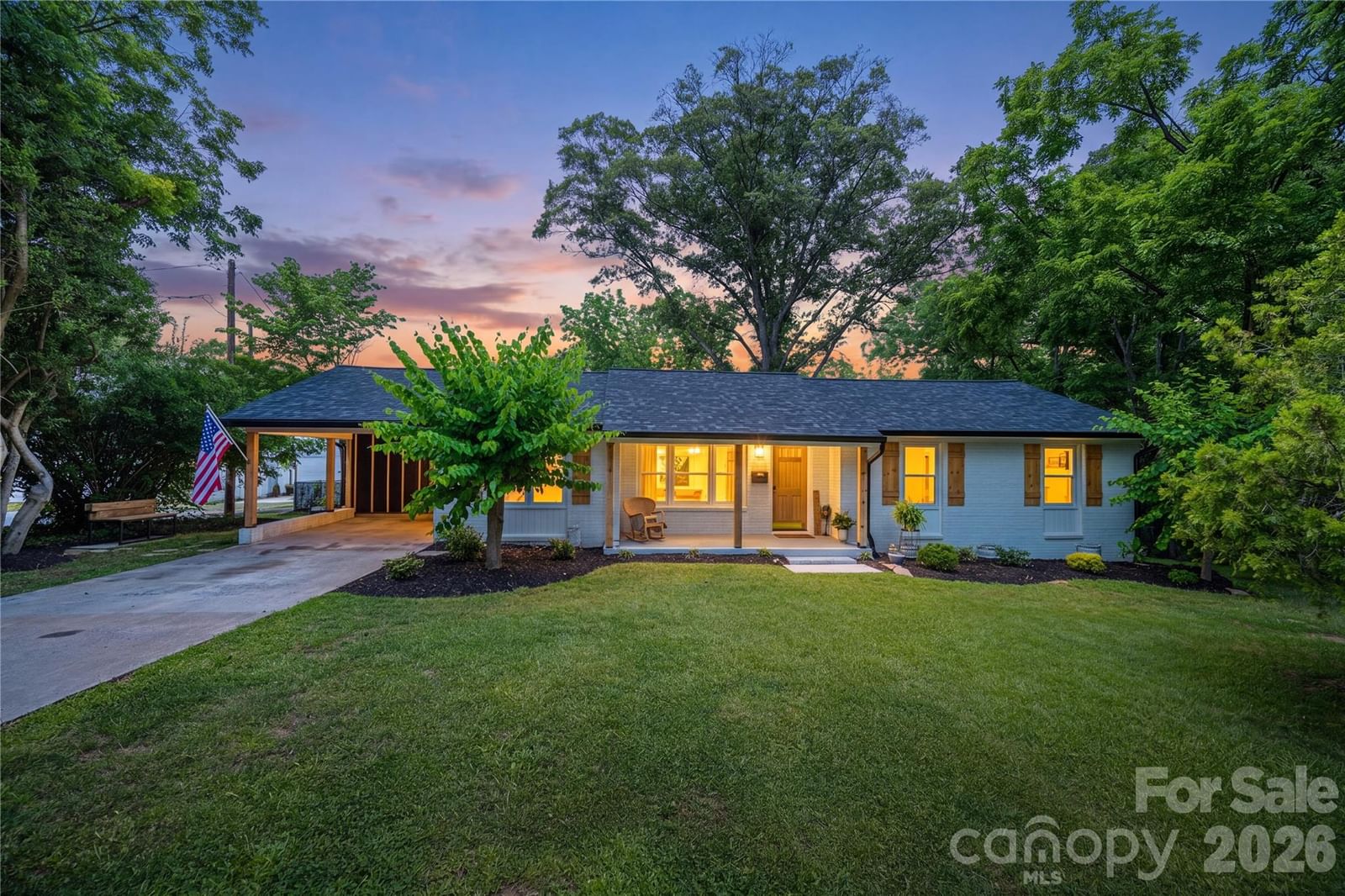 Property at 220 Lackey, Kings Mountain, NC 28086