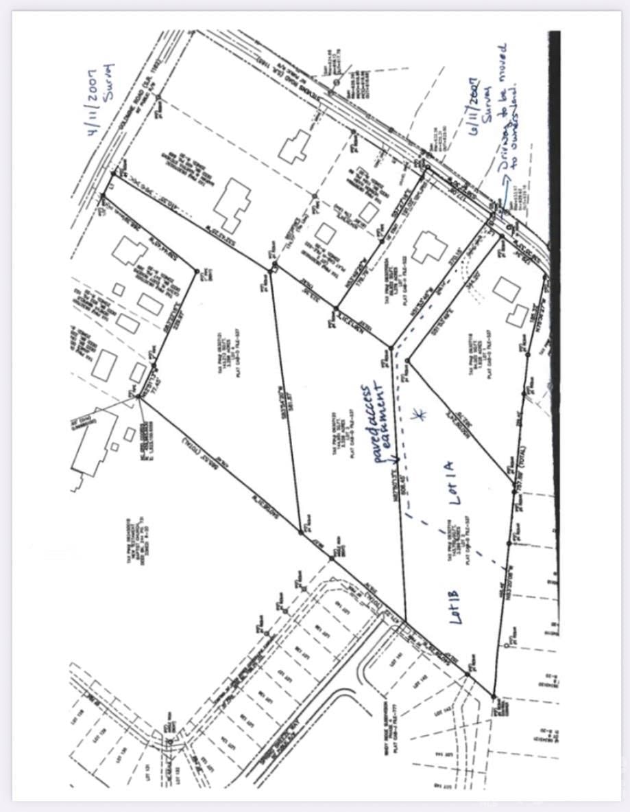 Property at 1211 Stevens, Monroe, NC 28110
