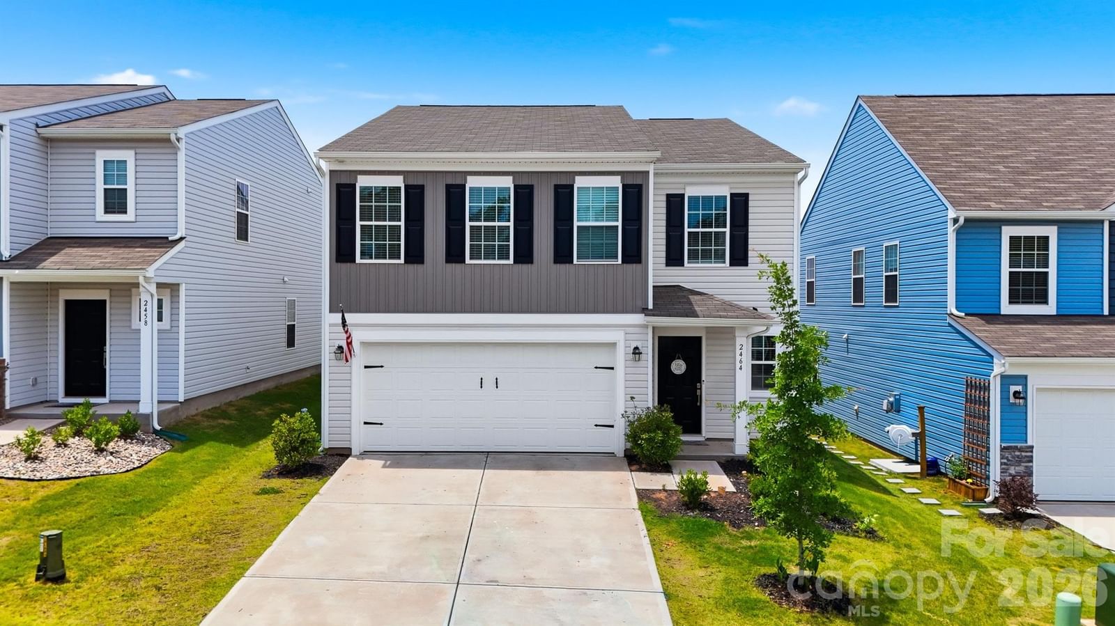 Property at 2464 Trollinger, Catawba, NC 28609