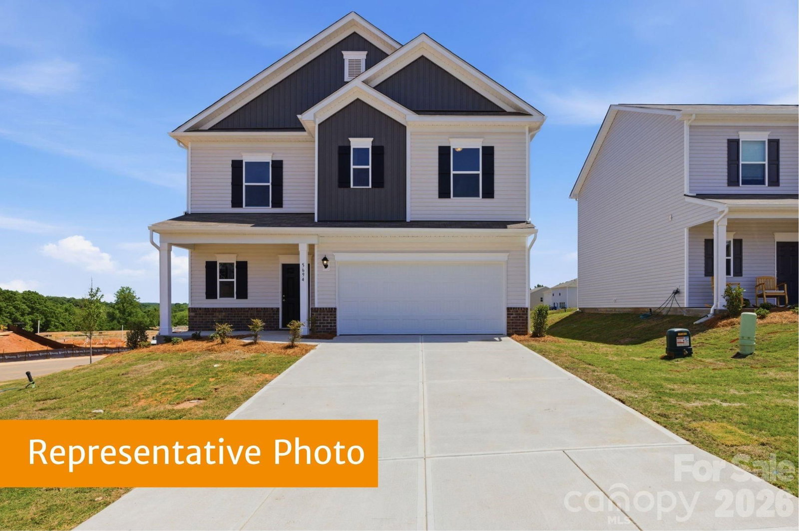 2316 Painted Trail, Catawba, NC 28609 - Photo 3