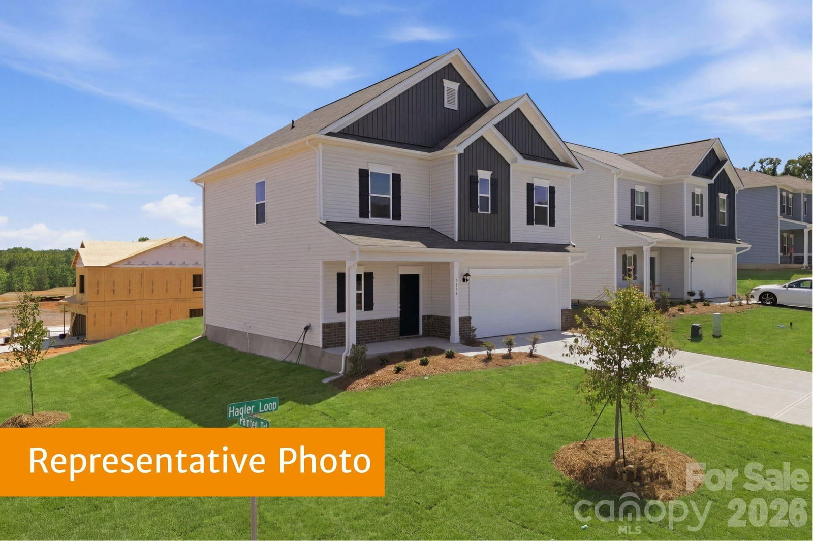 2316 Painted Trail, Catawba, NC 28609 - Photo 4