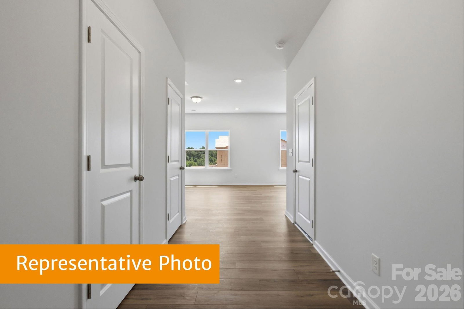2316 Painted Trail, Catawba, NC 28609 - Photo 5