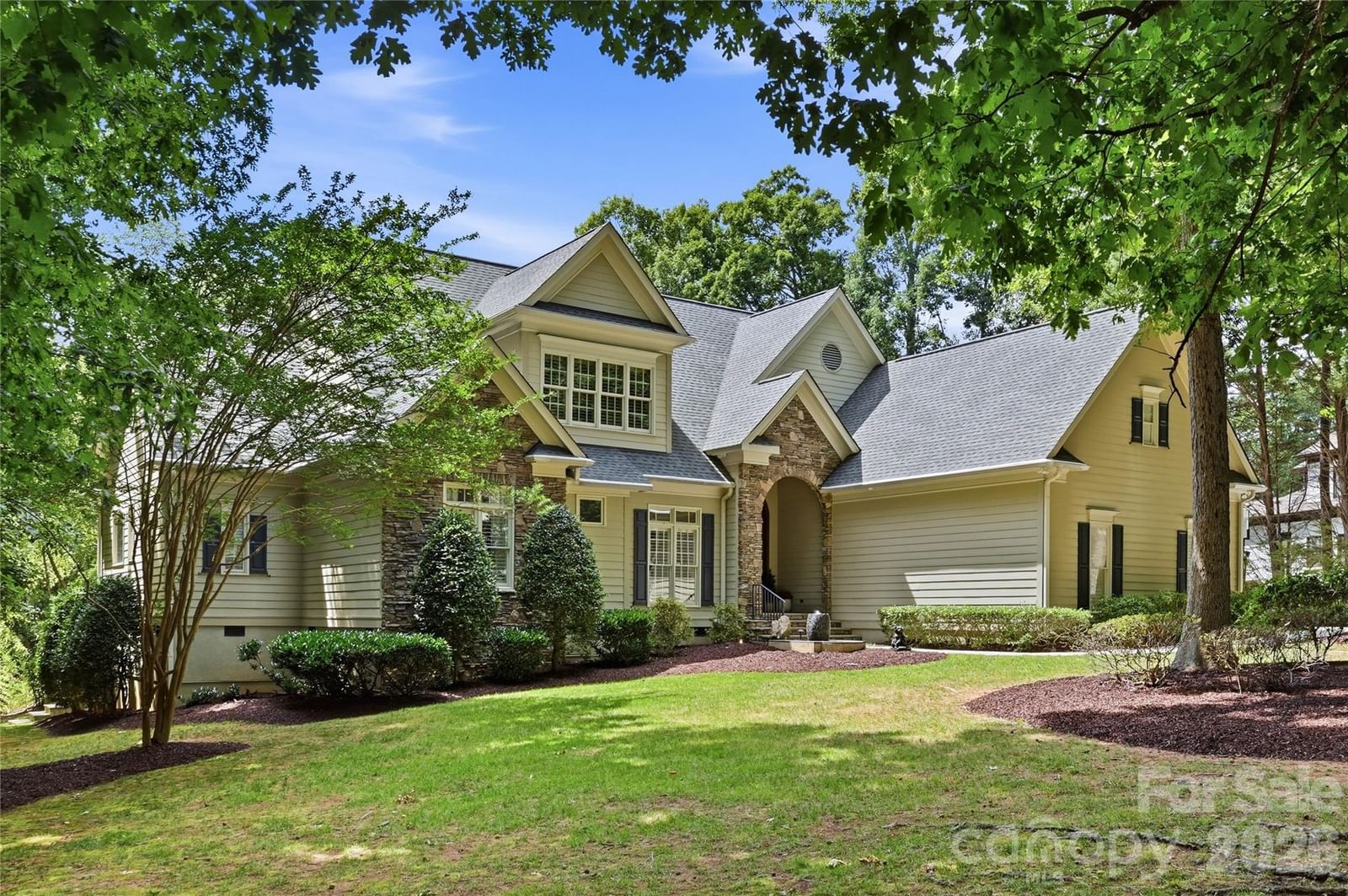 168 Dedham Loop, Mooresville, NC 28117