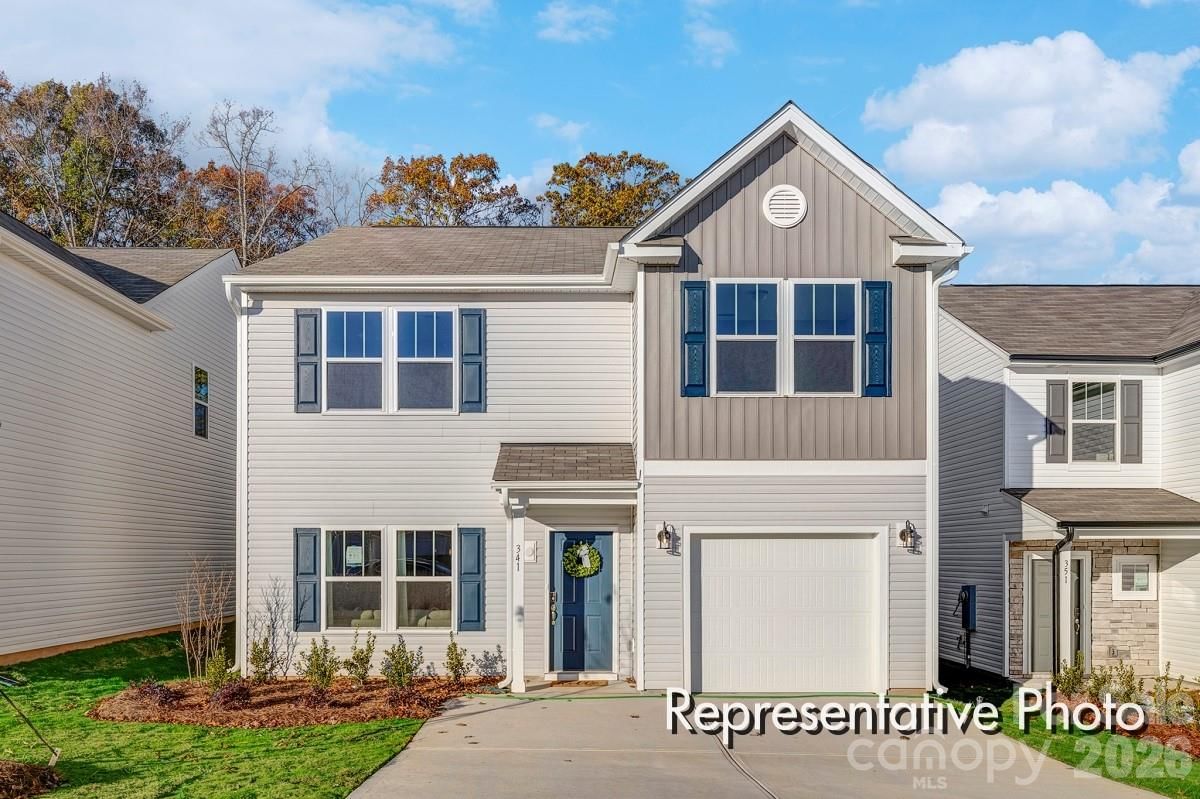 Property at 443 Laurel Oak #112p, Oakboro, NC 28129