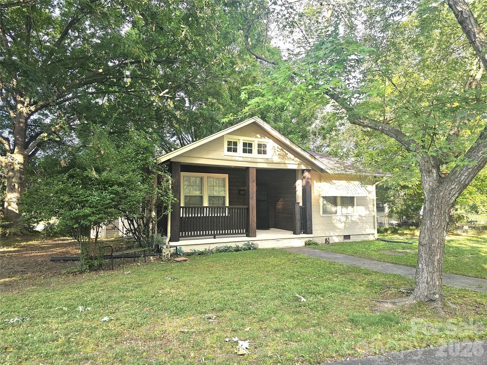 Property at 1129 5th, Gastonia, NC 28052