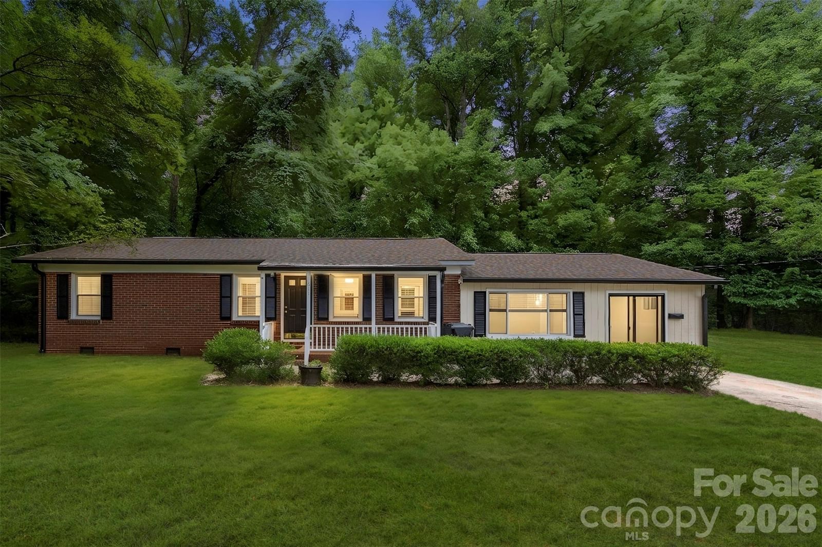 Property at 611 Lewis, Dallas, NC 28034