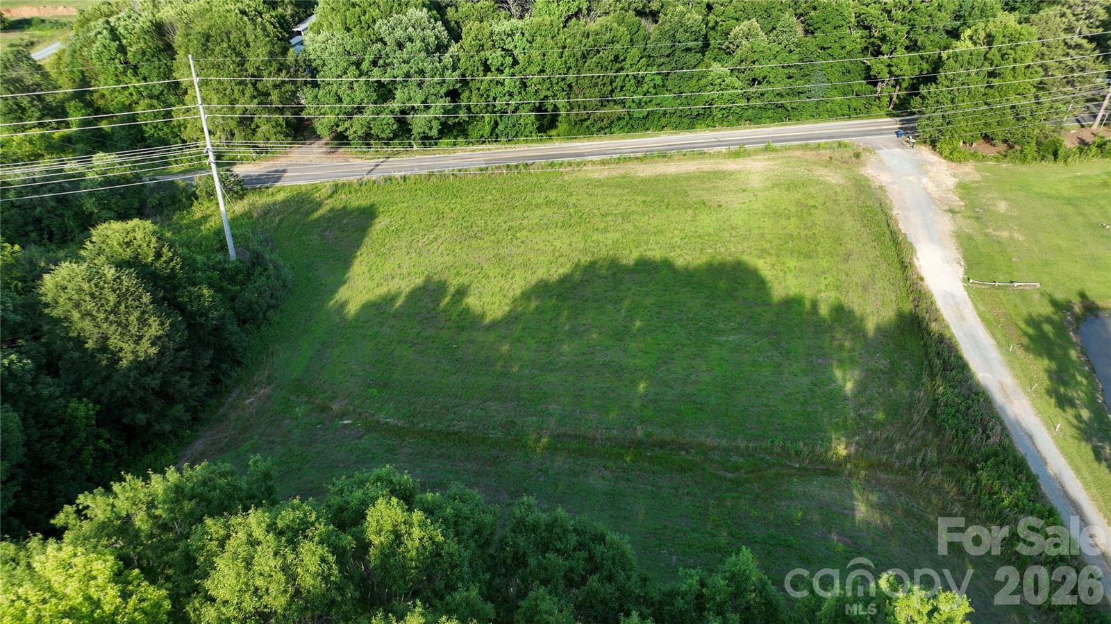 Property at 1 Poplin, Monroe, NC 28110