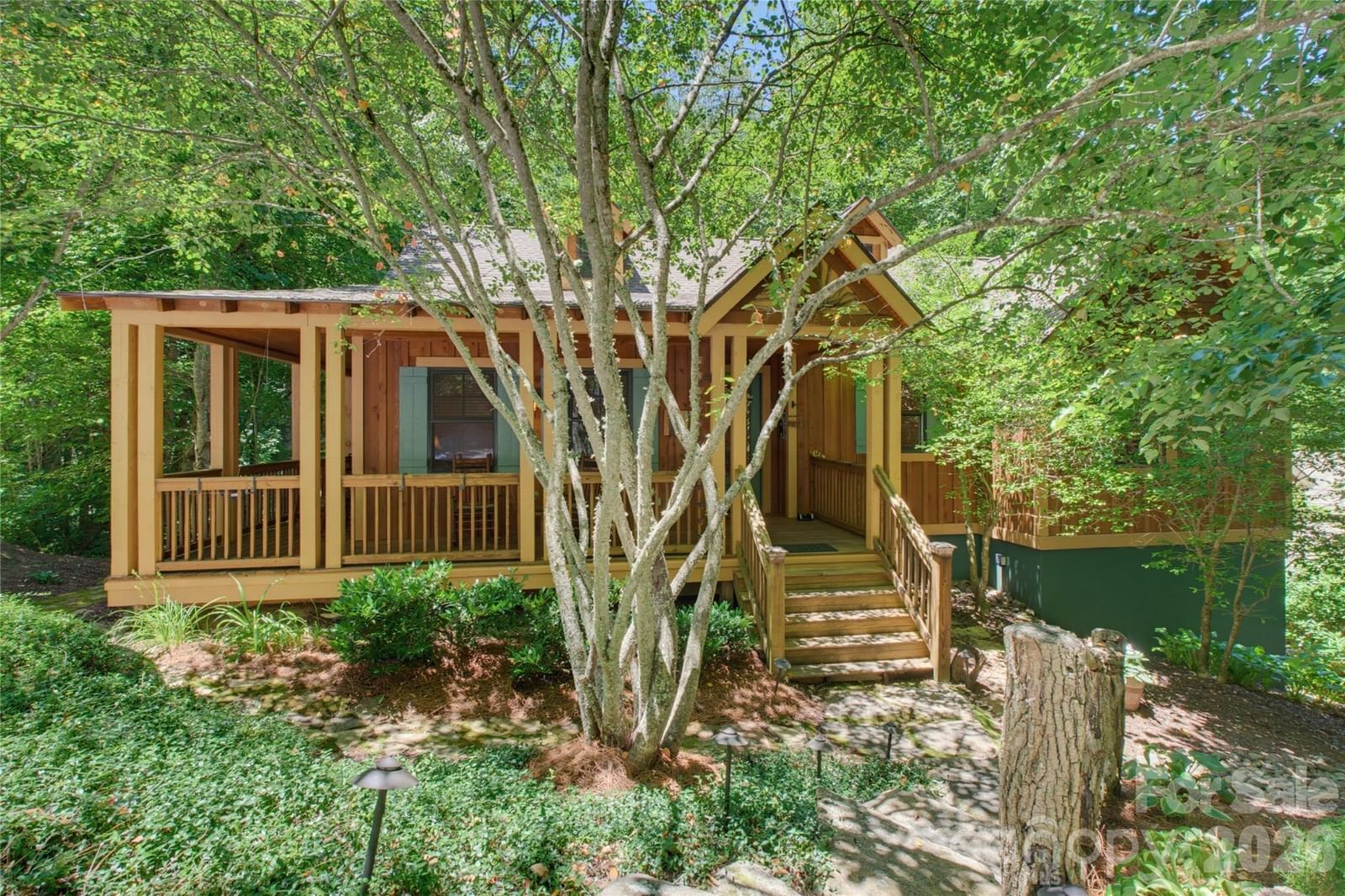 112 Boulder Creek Lane, Tuckasegee, NC 28783