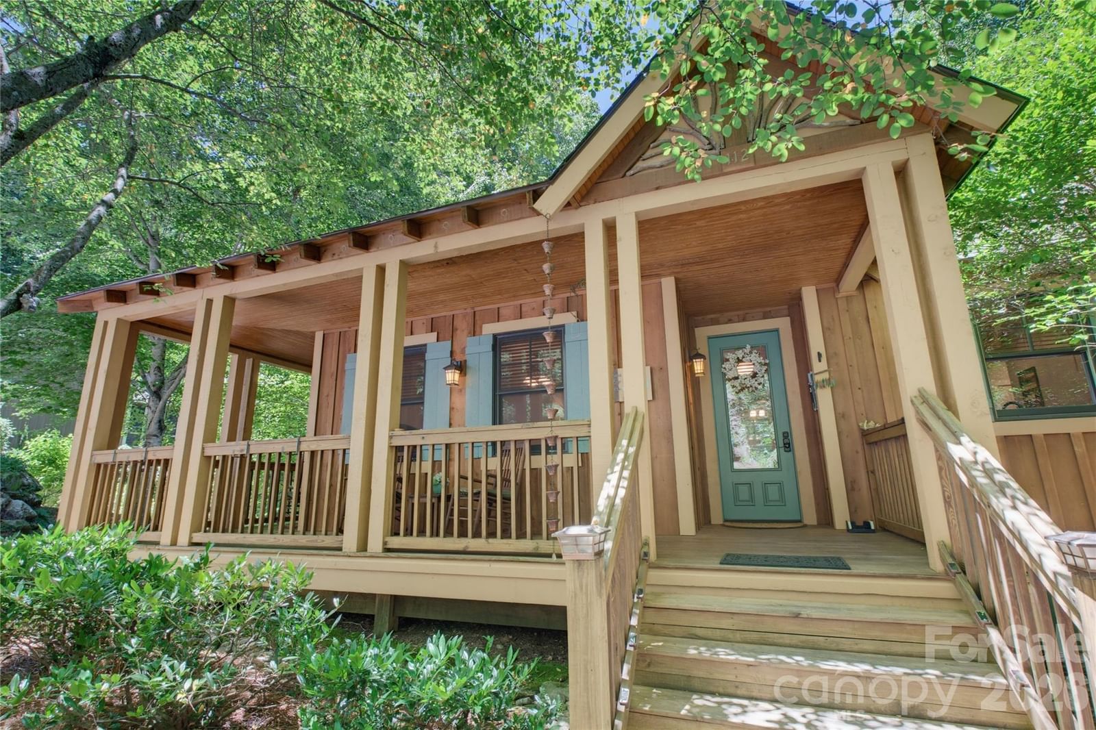 112 Boulder Creek Lane, Tuckasegee, NC 28783 - Photo 3