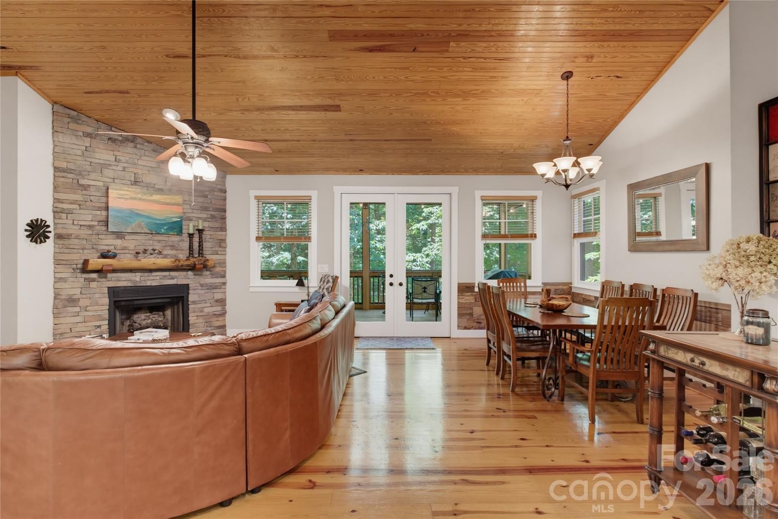 112 Boulder Creek Lane, Tuckasegee, NC 28783 - Photo 5