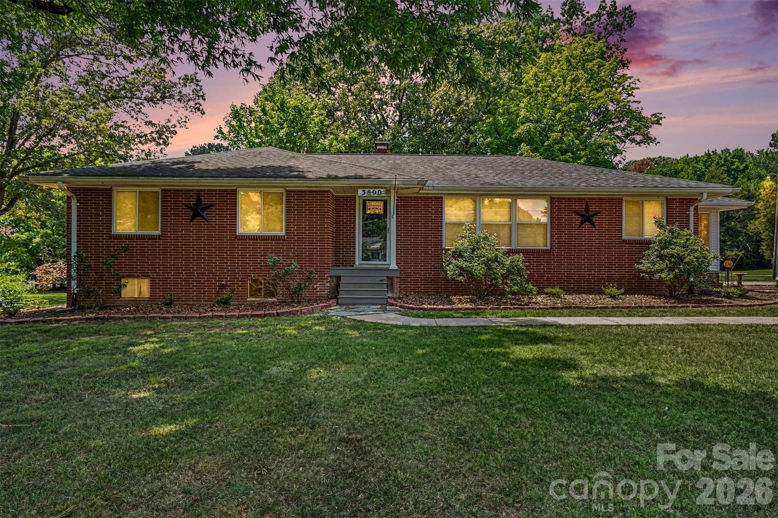Property at 3800 Centergrove, Concord, NC 28025