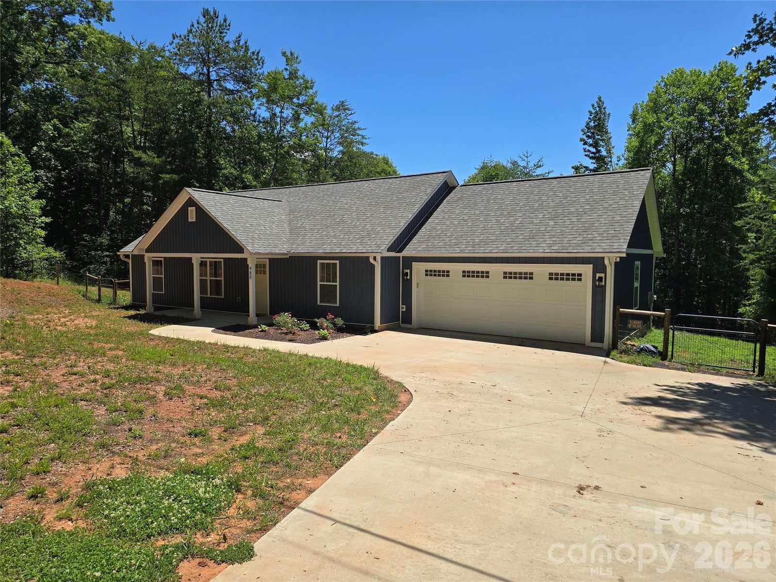 980 Smith Waldrop Road, Mill Spring, NC 28756 - Photo 2