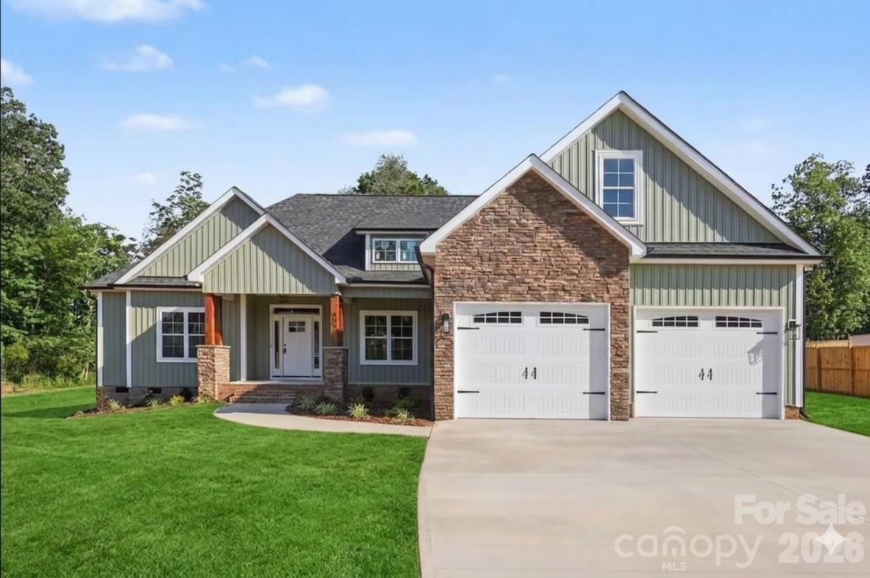 Property at 402 Dorothy, China Grove, NC 28023