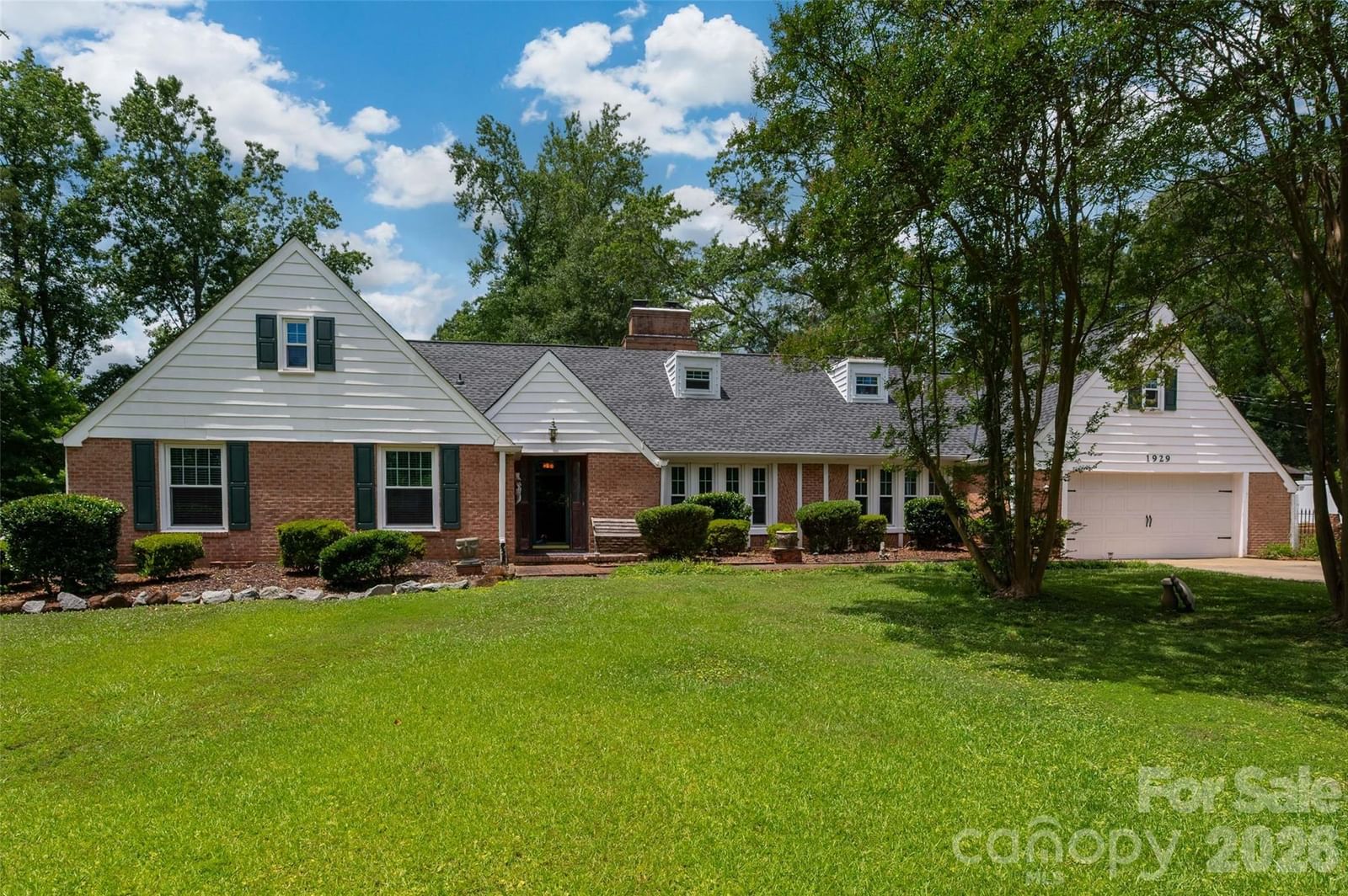 Property at 1929 Havenwood, Lancaster, SC 29720