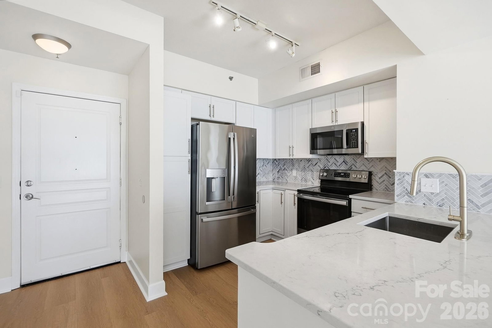Property at 1315 East Boulevard #411, Charlotte, NC 28203