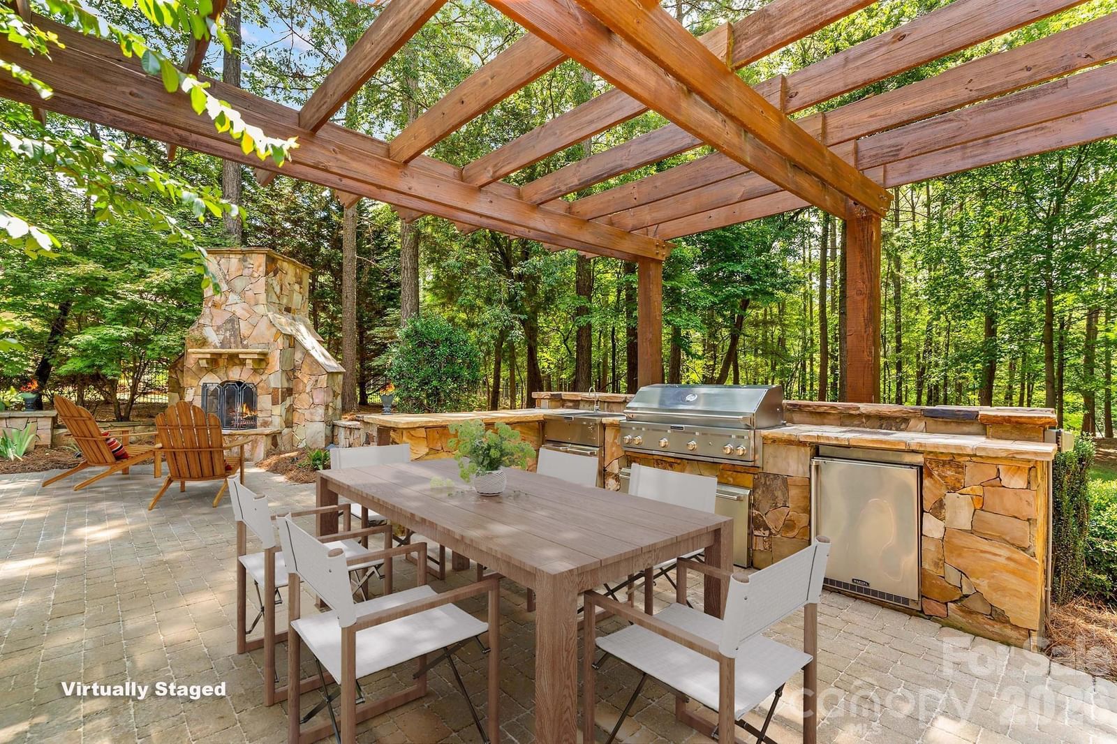 Property at 164 Bayberry Creek, Mooresville, NC 28117