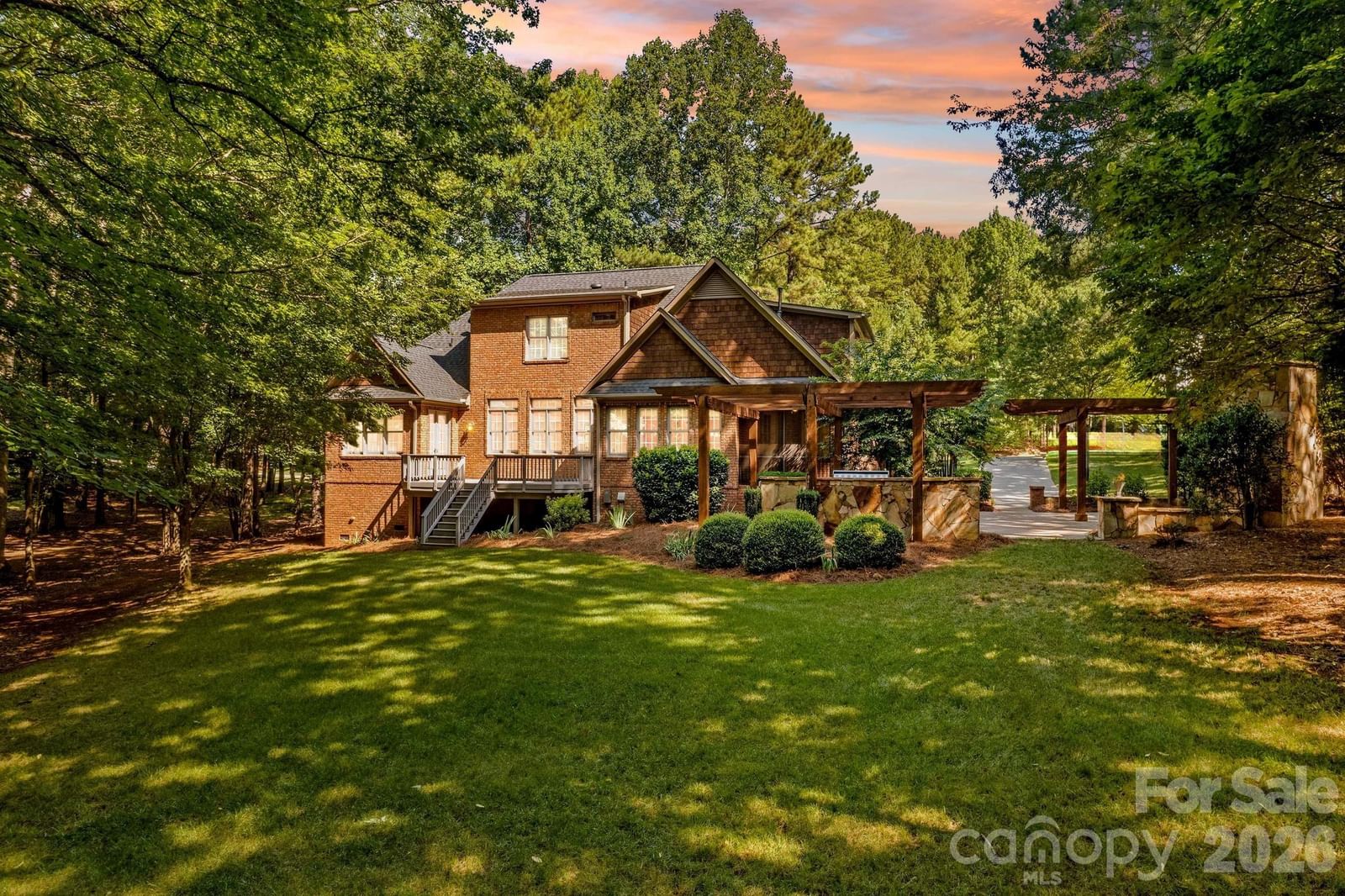 164 Bayberry Creek Circle, Mooresville, NC 28117 - Photo 2