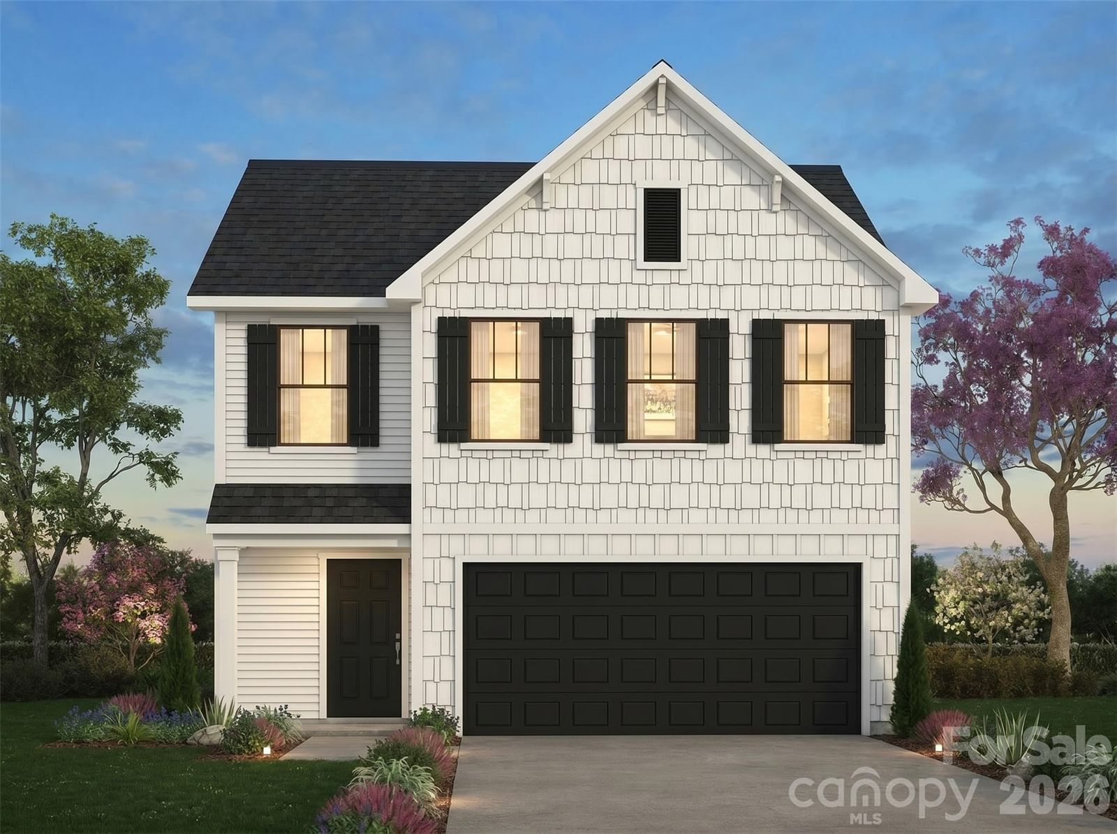 Property at 1756 Autumn Country #81p, High Shoals, NC 28077