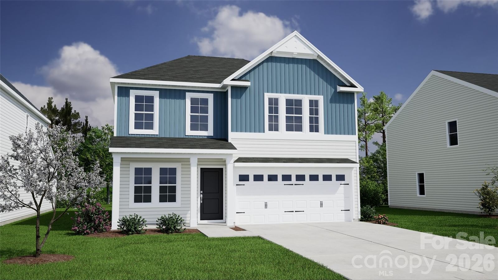 Property at 1624 Piper Creek, Newton, NC 28658