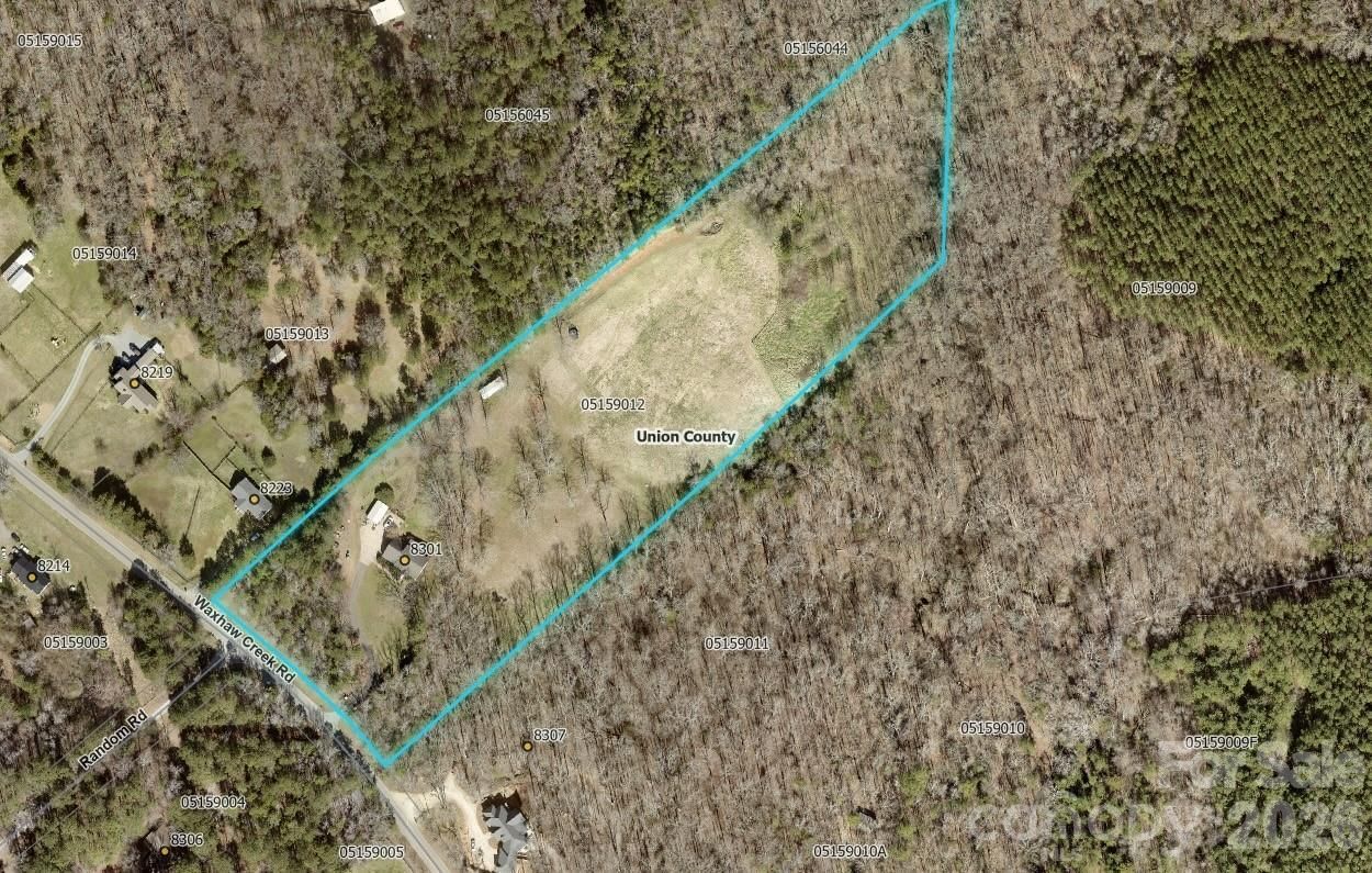 8301 Waxhaw Creek Road, Waxhaw, NC 28173 - Photo 2