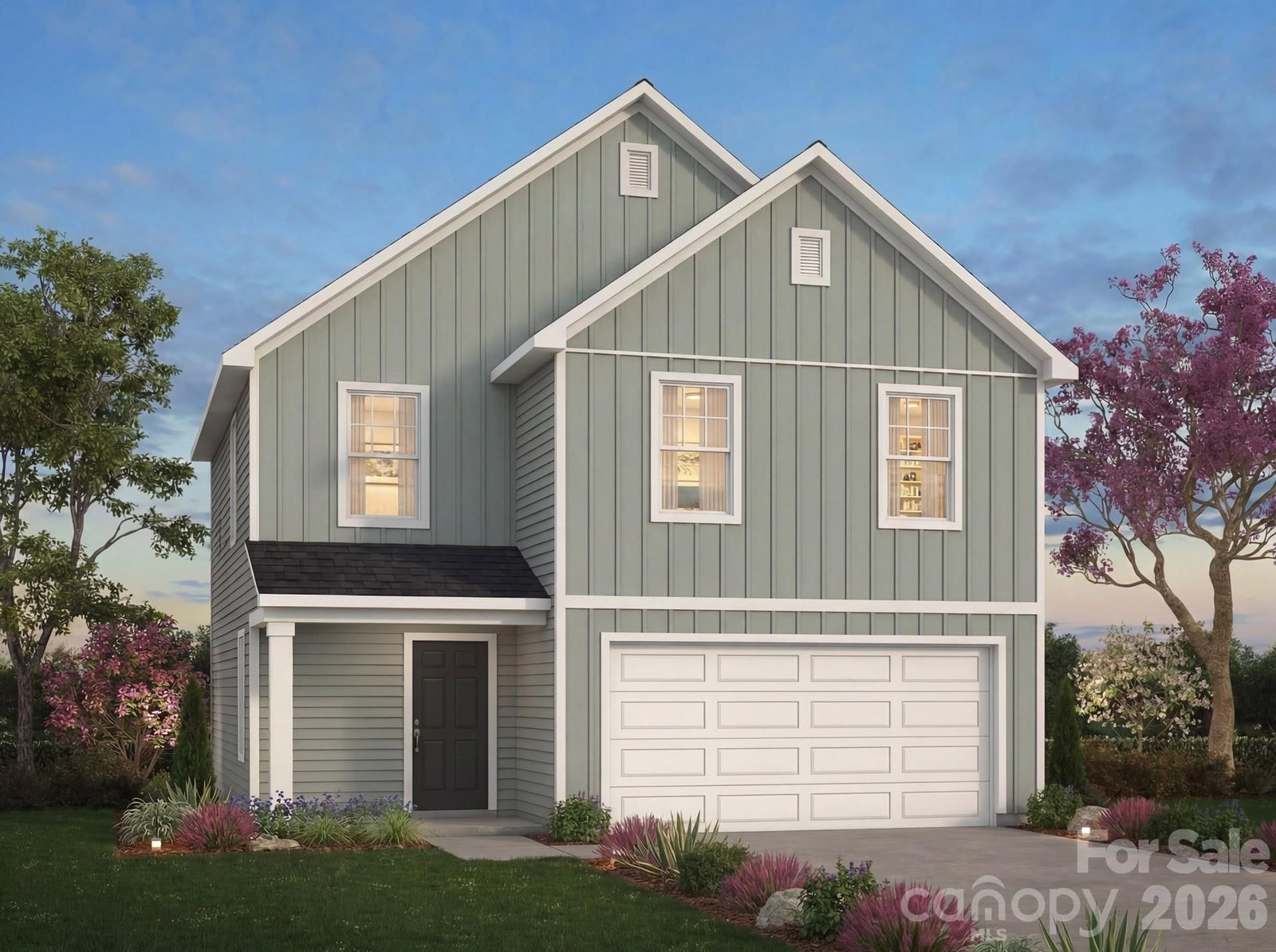 TBD Jubilee Way #106p, Pageland, SC 29728