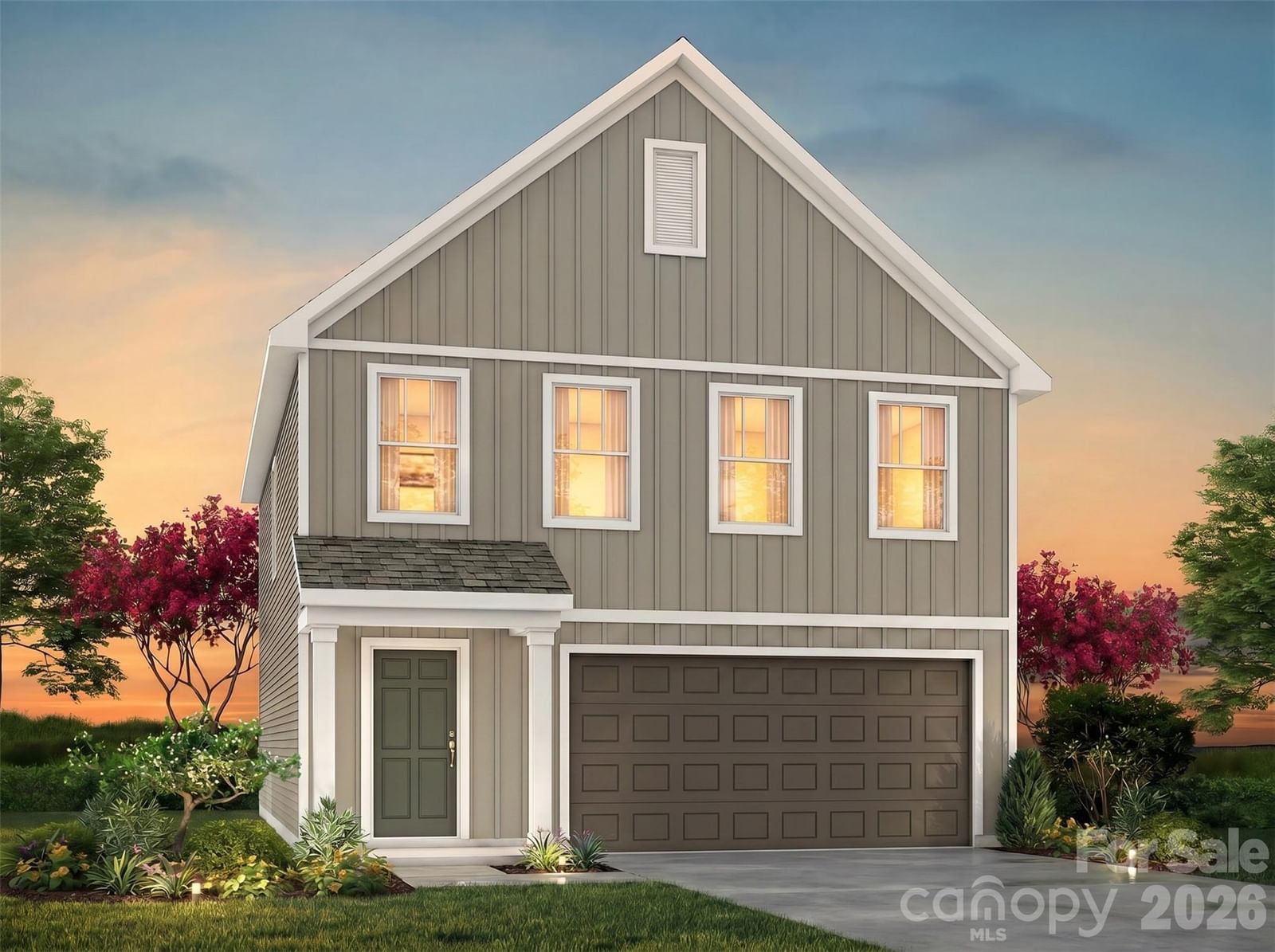 TBD Jubilee Way #105p, Pageland, SC 29728