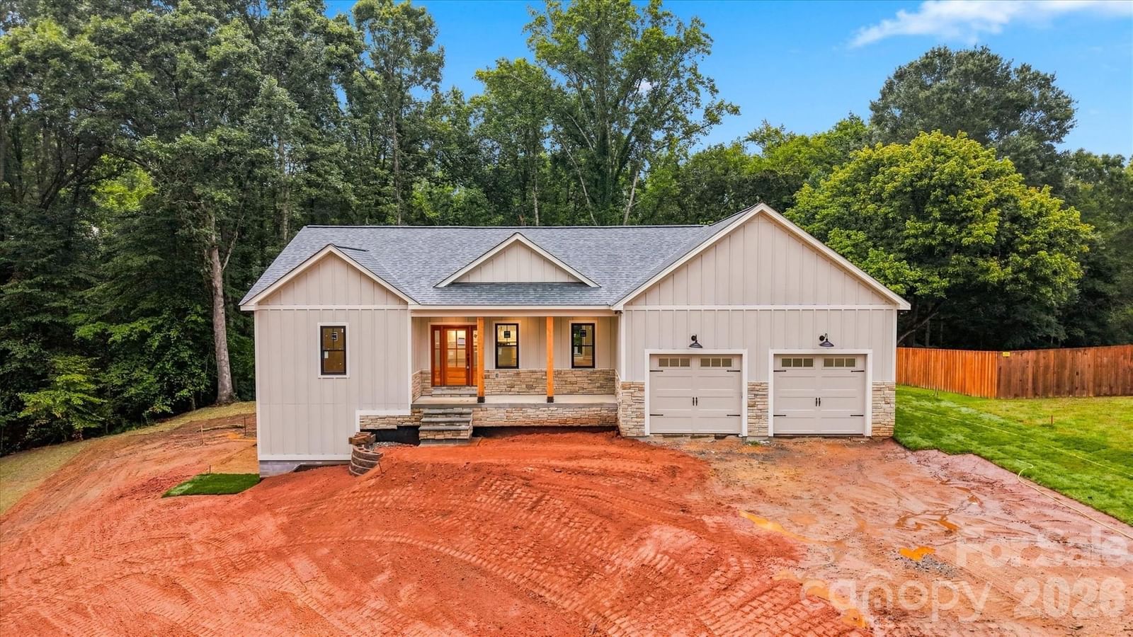 2578 Polo Lane, Maiden, NC 28650