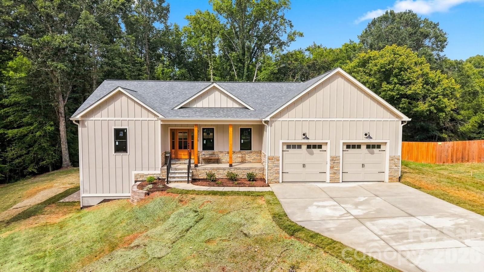 2578 Polo Lane, Maiden, NC 28650