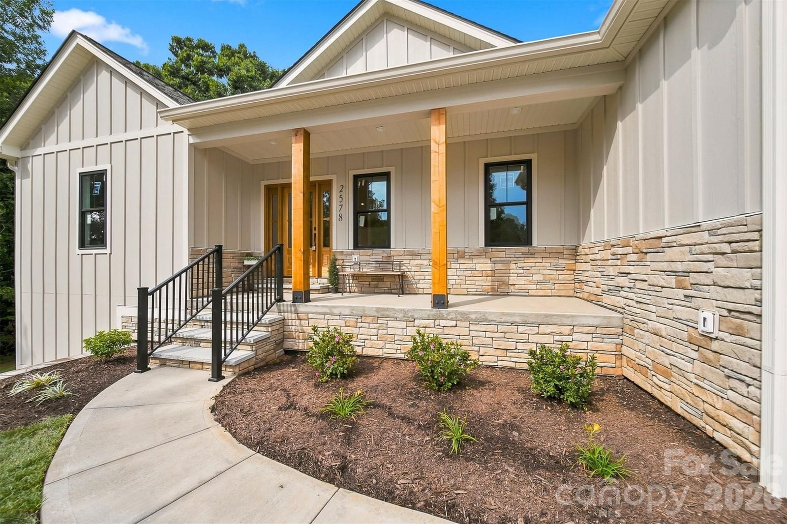 2578 Polo Lane, Maiden, NC 28650 - Photo 2