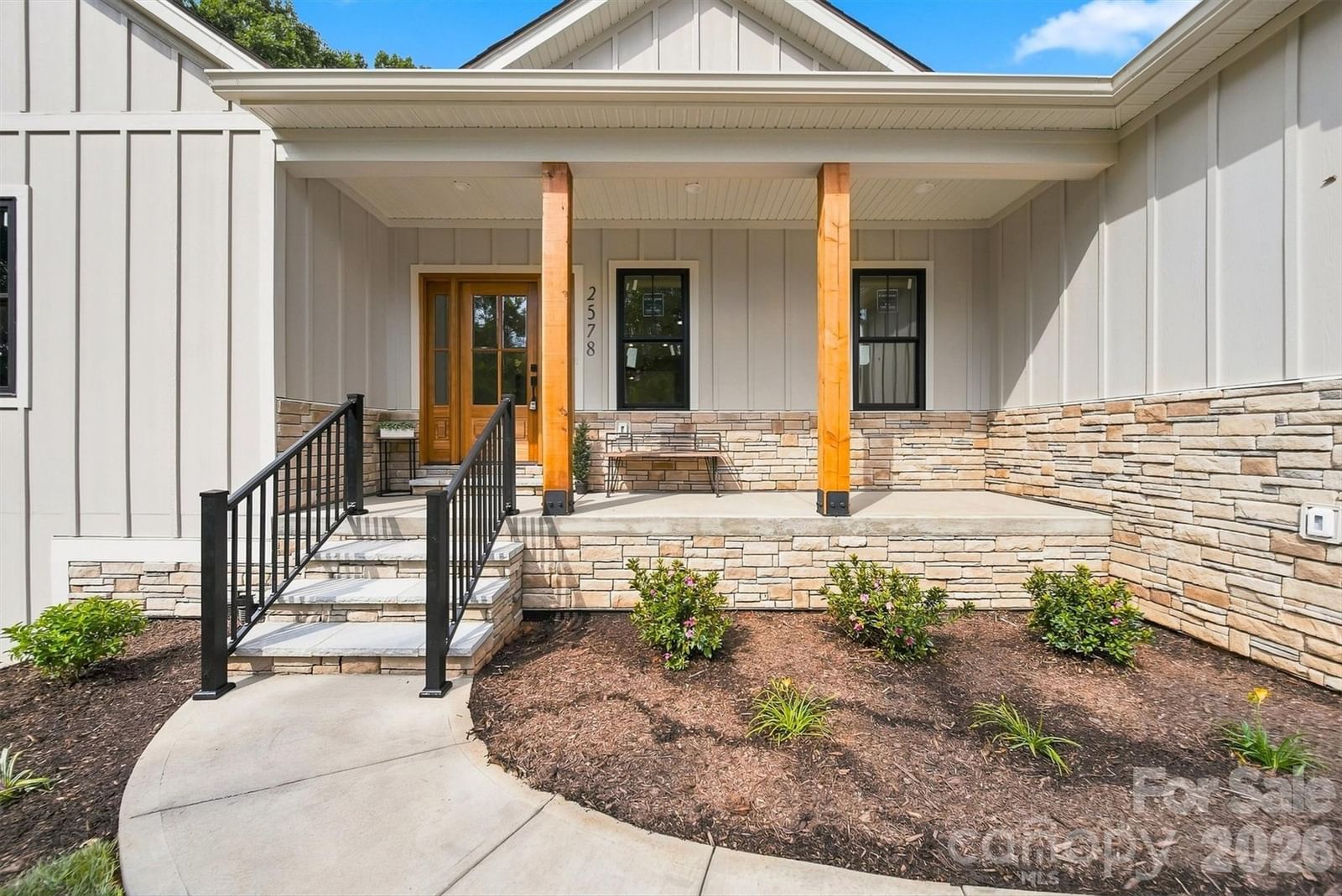 2578 Polo Lane, Maiden, NC 28650 - Photo 3