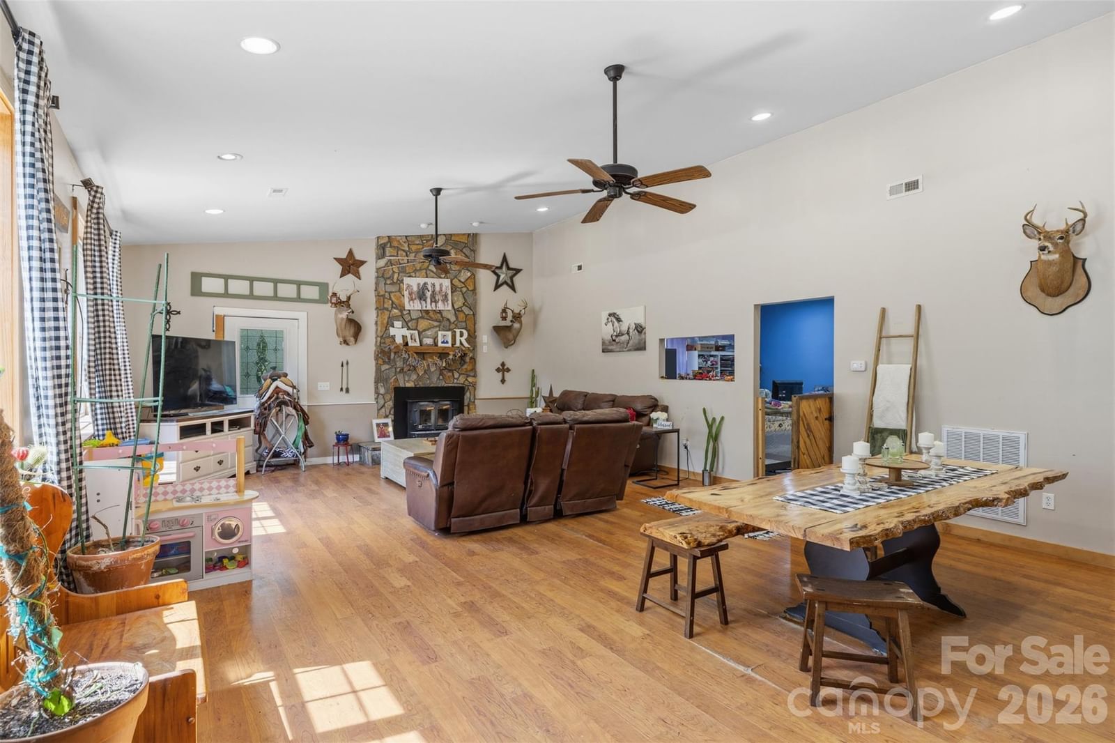 2269 Lee Roy Lane, Lenoir, NC 28645 - Photo 5