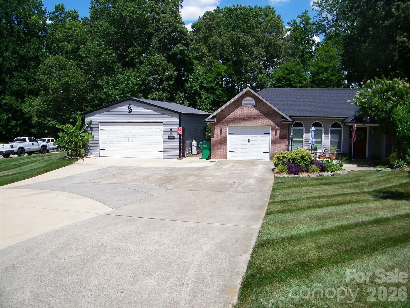 Property at 609 Redah, Locust, NC 28097